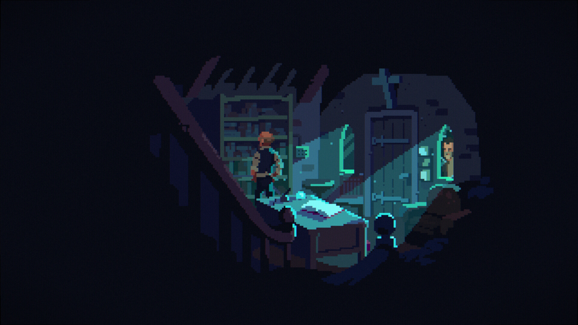 The Drifter screenshot 11