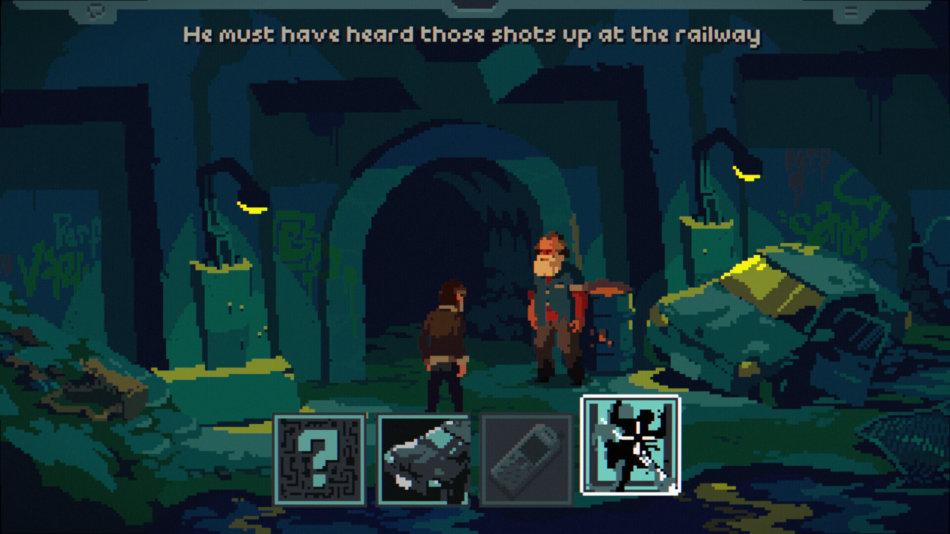Screenshot #2