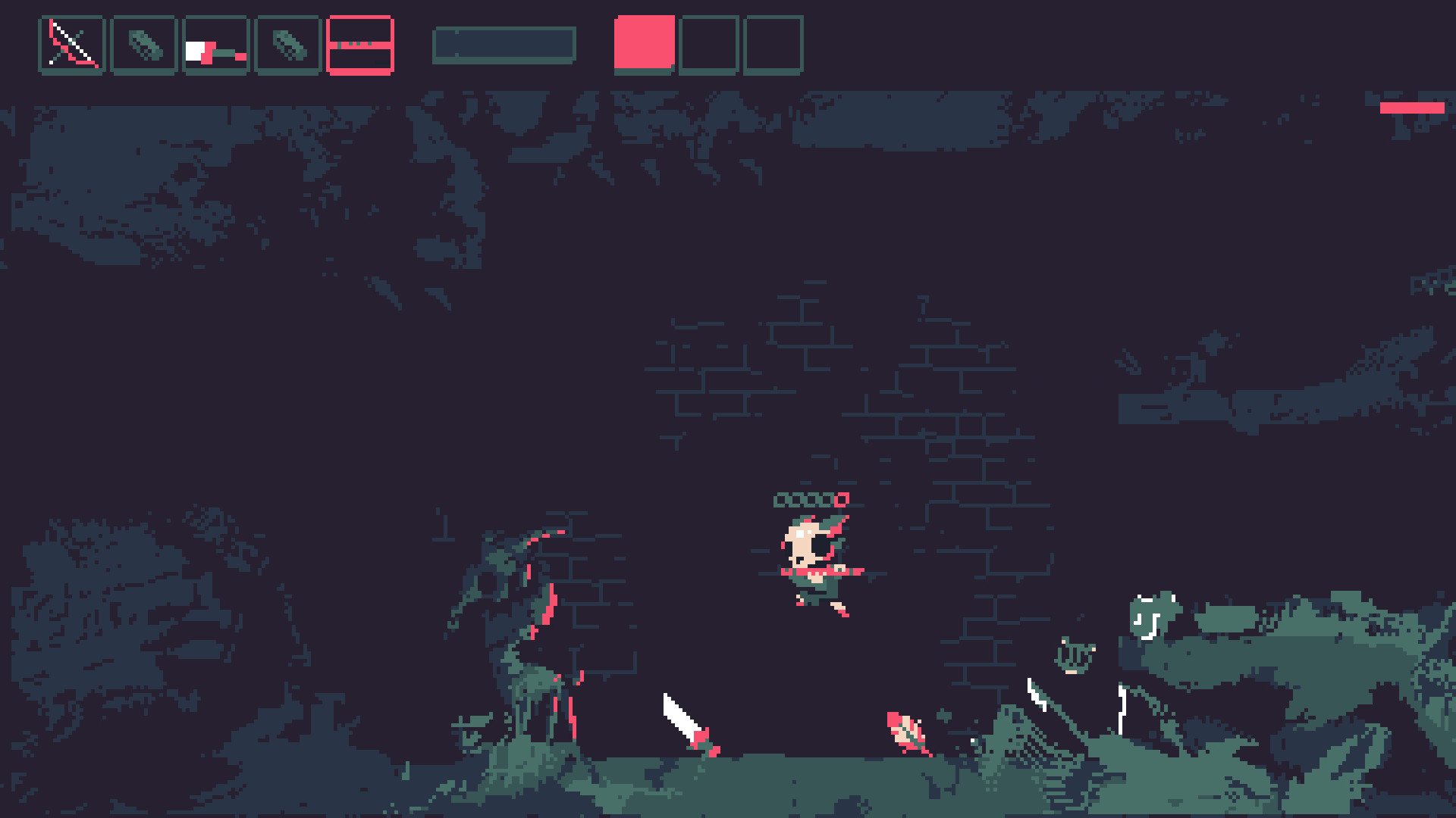 Acid Knife screenshot 6