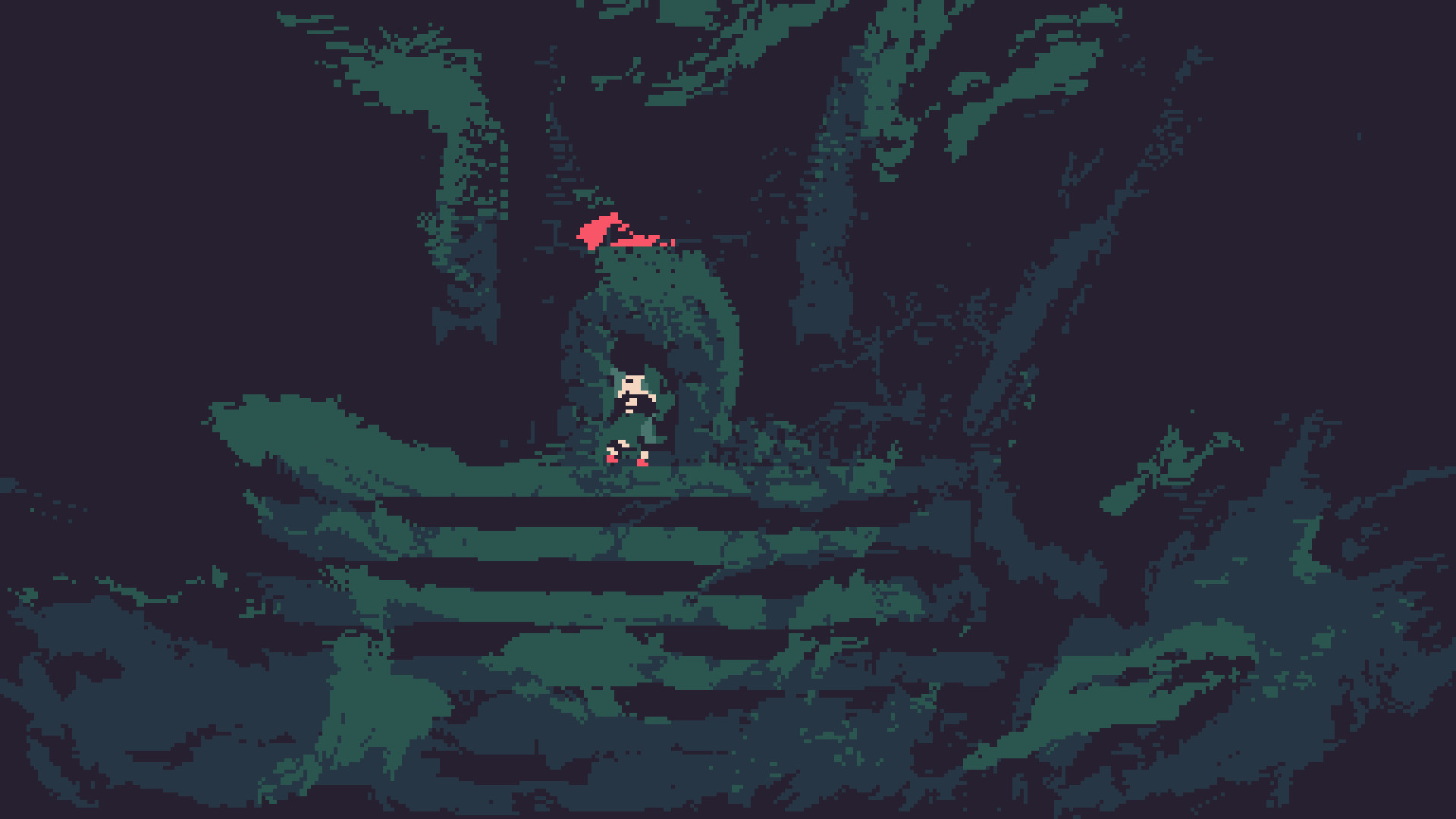Acid Knife screenshot 9
