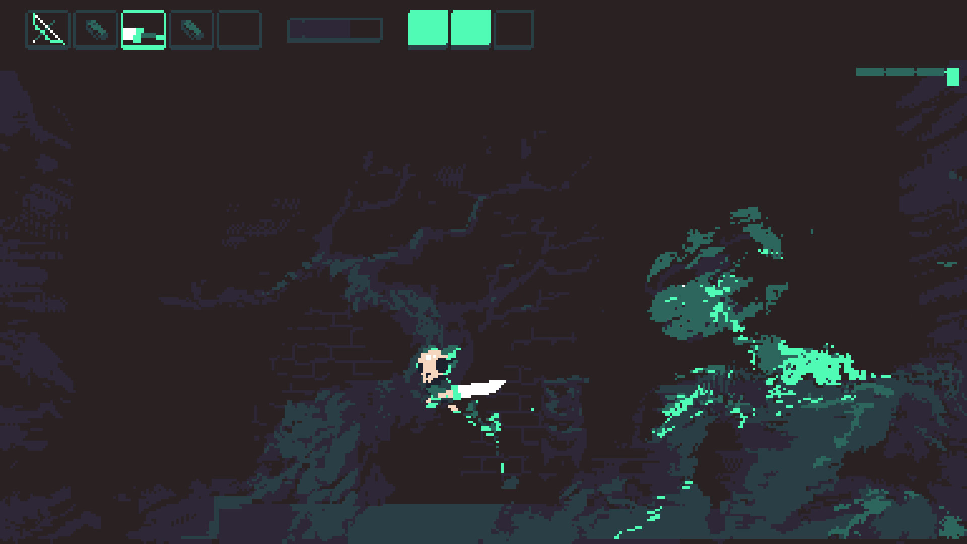 Acid Knife screenshot 15