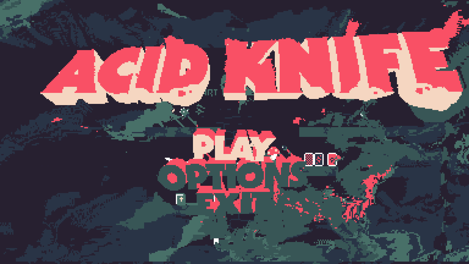 Acid Knife screenshot 17