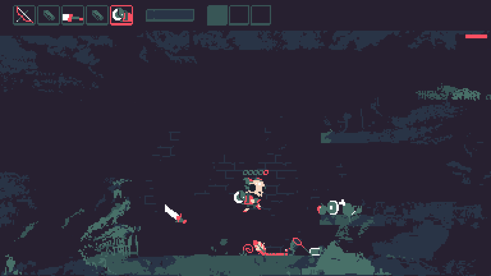 Acid Knife screenshot 13