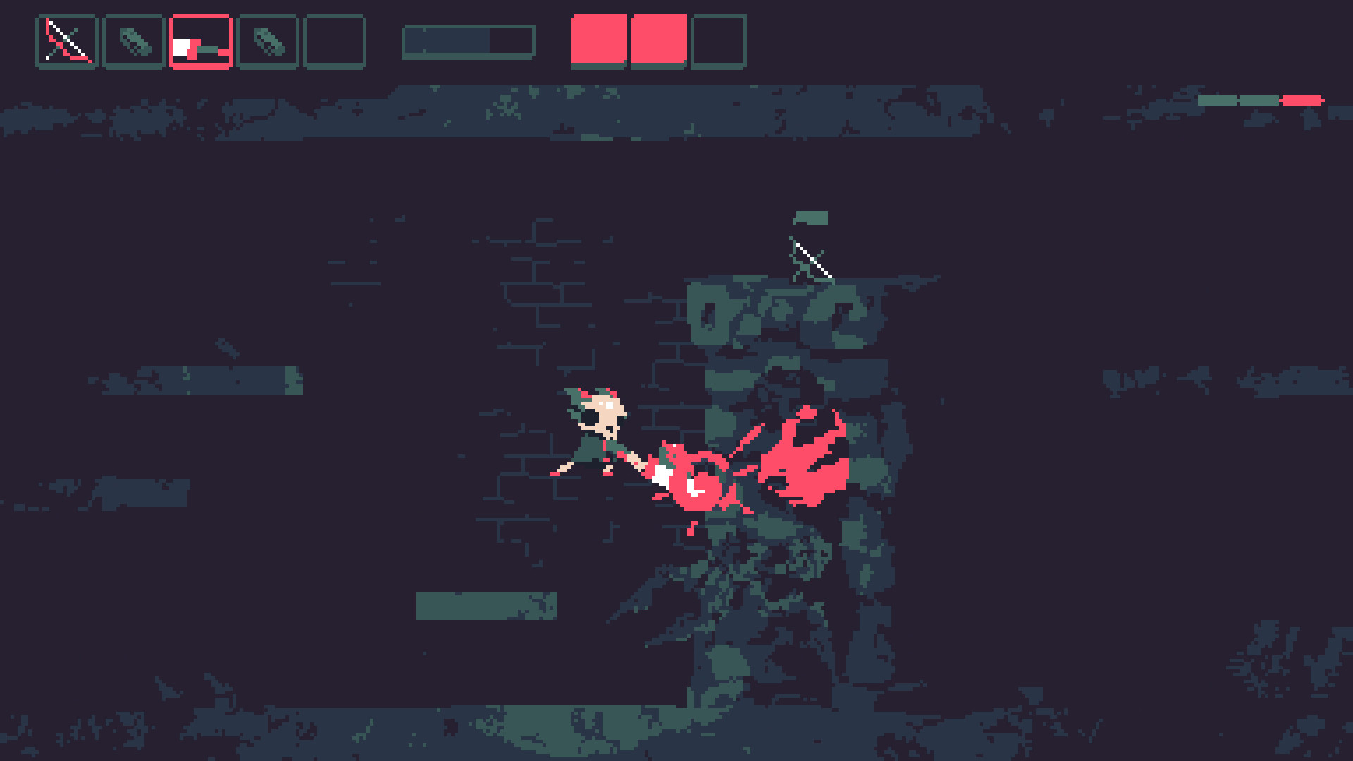 Acid Knife screenshot 14