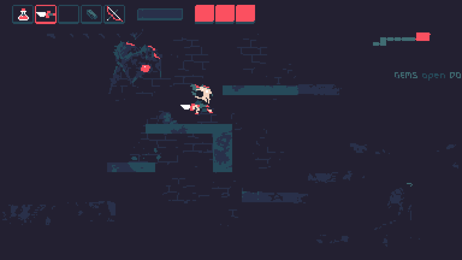 Acid Knife screenshot 5