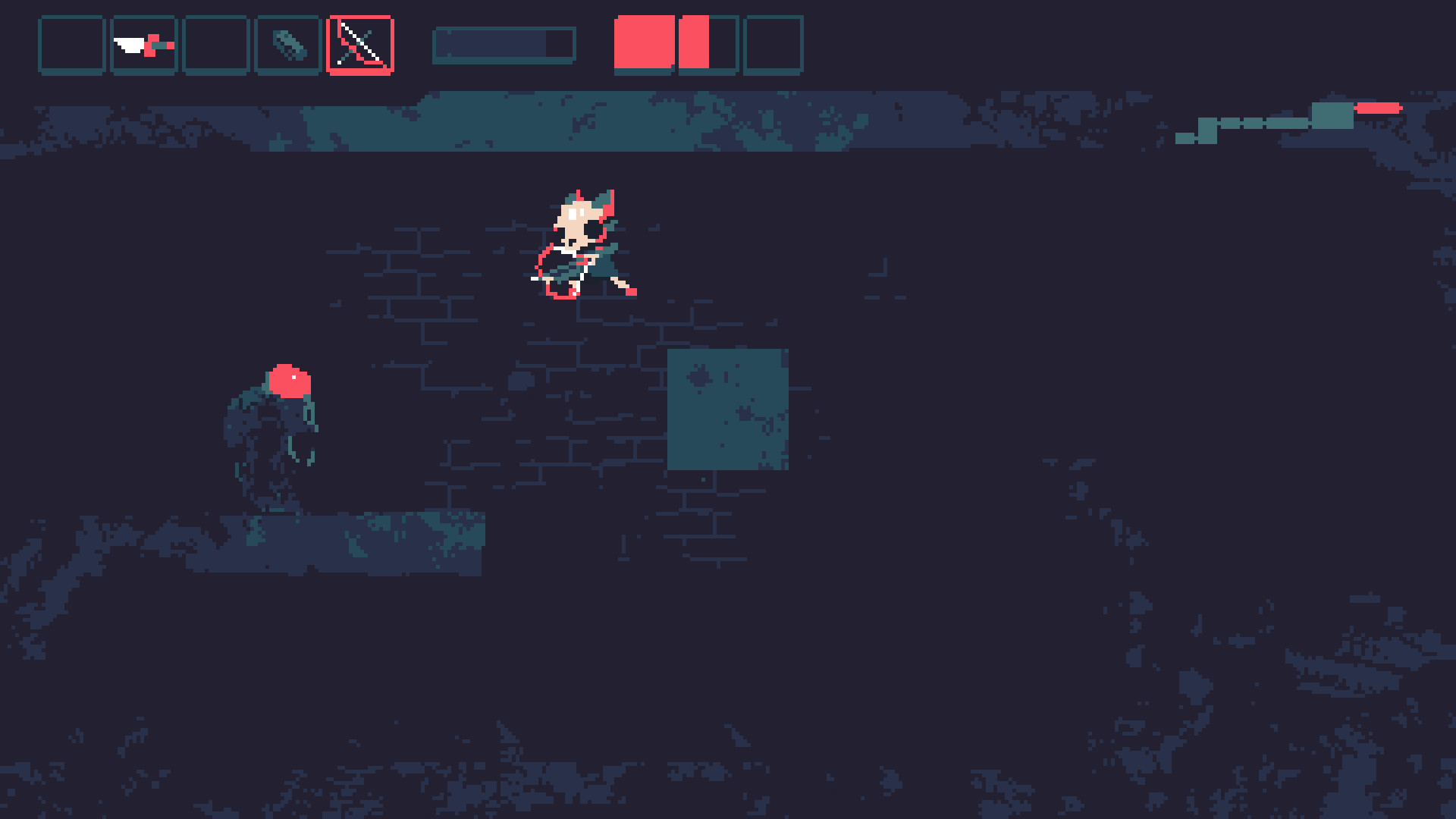 Acid Knife screenshot 10