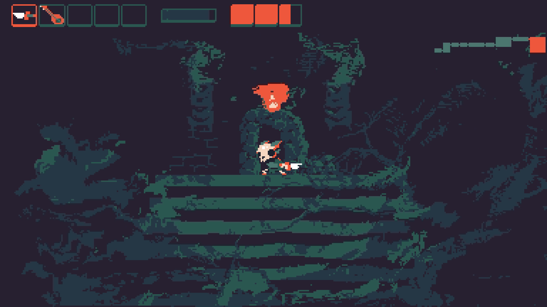 Acid Knife screenshot 8