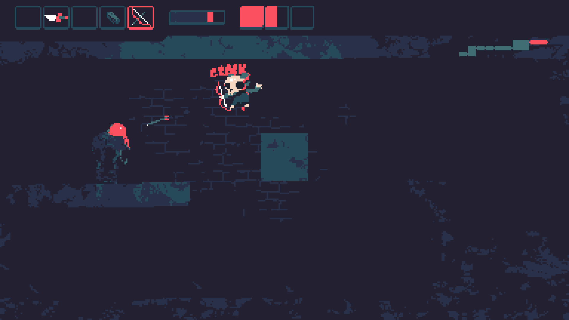 Acid Knife screenshot 11