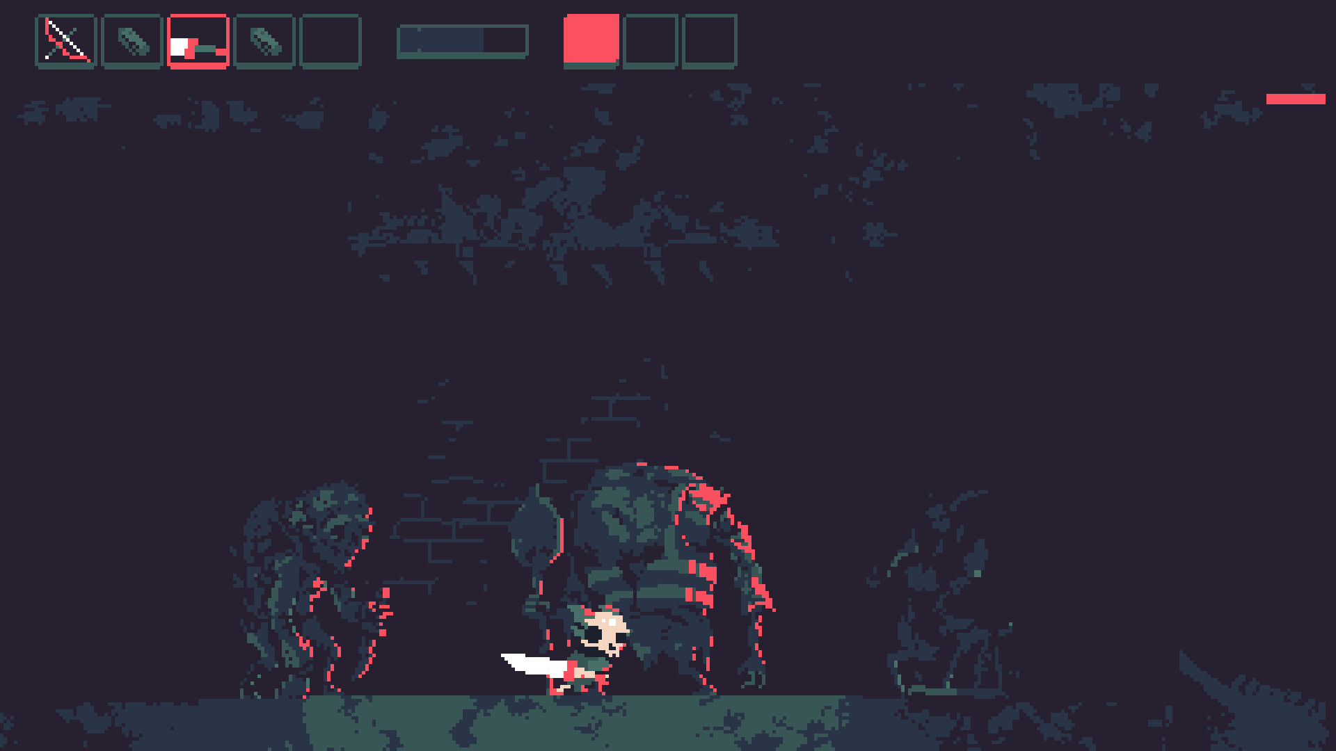 Acid Knife screenshot 12