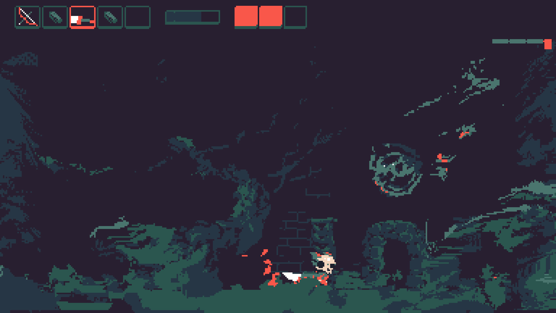 Acid Knife screenshot 7