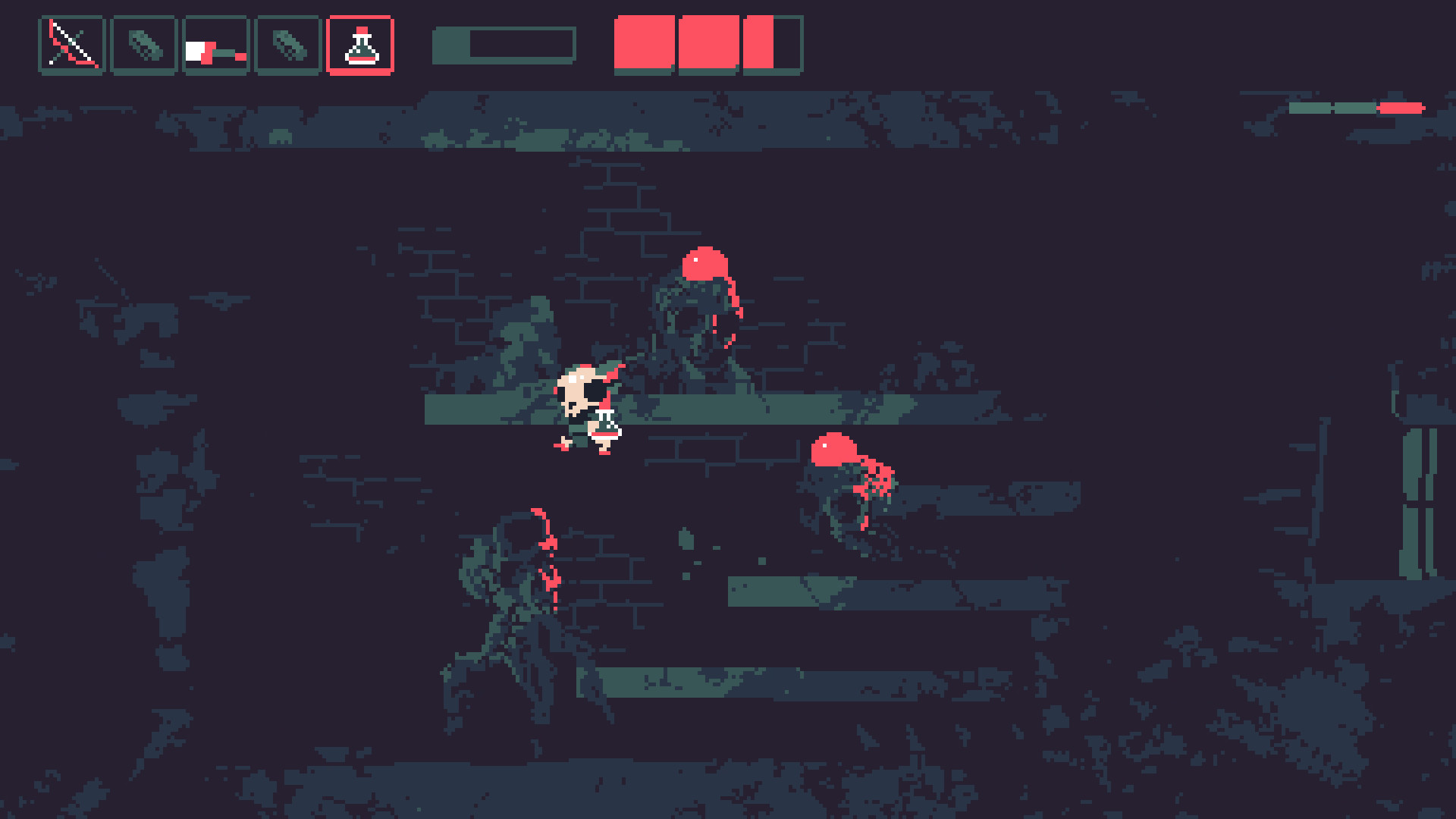 Acid Knife screenshot 4