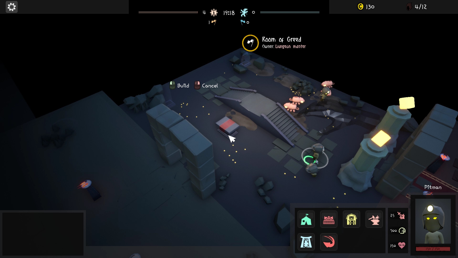 Greed screenshot 4