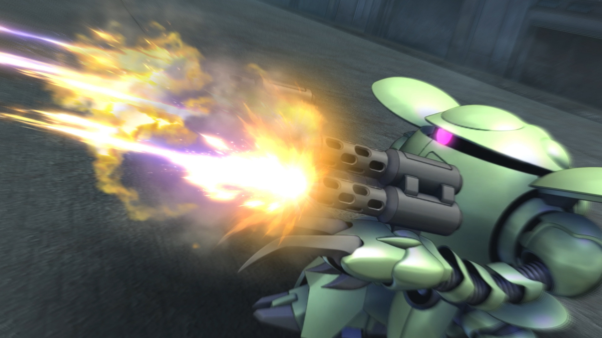 SD GUNDAM G GENERATION CROSS RAYS - DLC1 - Added Dispatch Mission Set １ screenshot 3