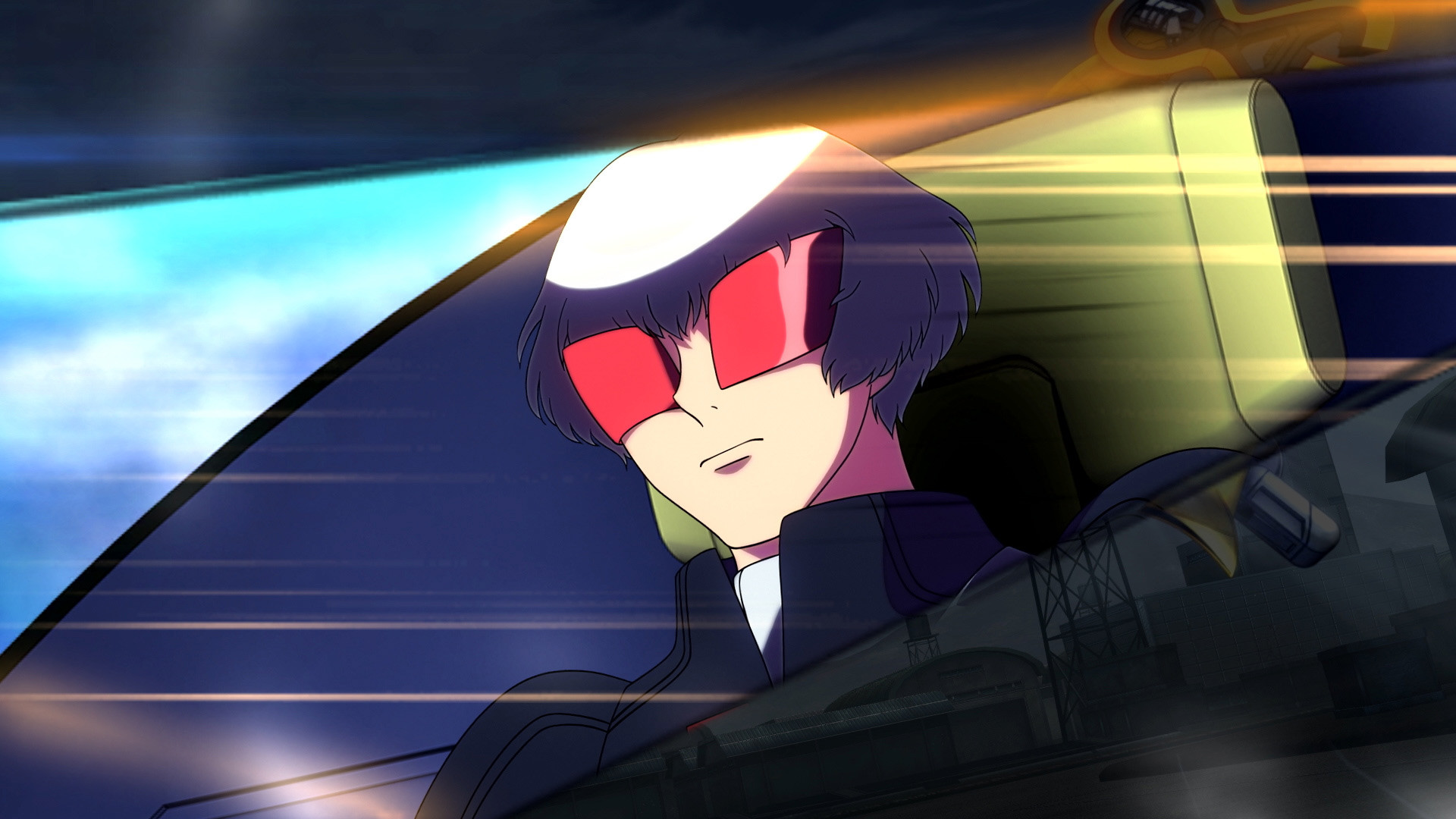 SD GUNDAM G GENERATION CROSS RAYS - DLC2- Added Dispatch Mission Set 2 screenshot 2