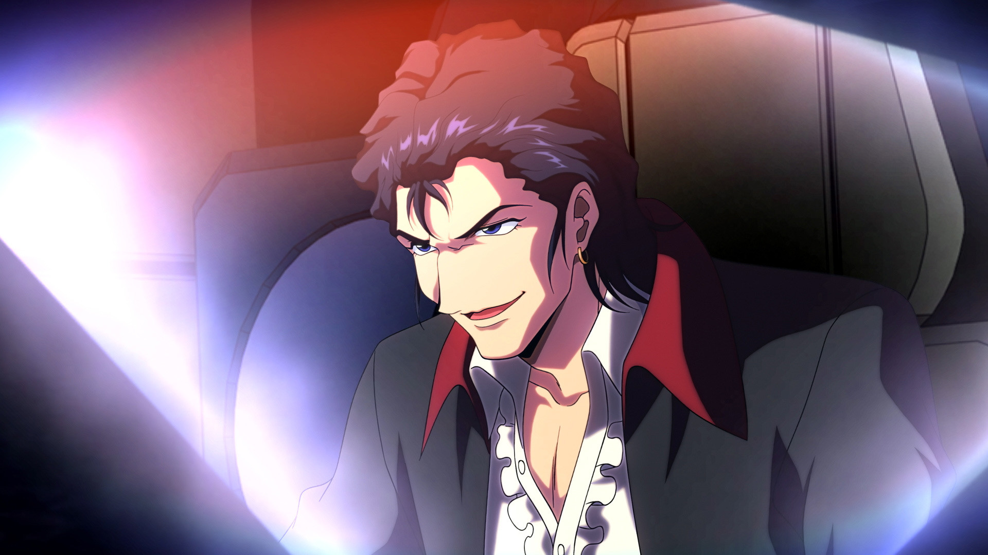 SD GUNDAM G GENERATION CROSS RAYS - DLC2- Added Dispatch Mission Set 2 screenshot 8