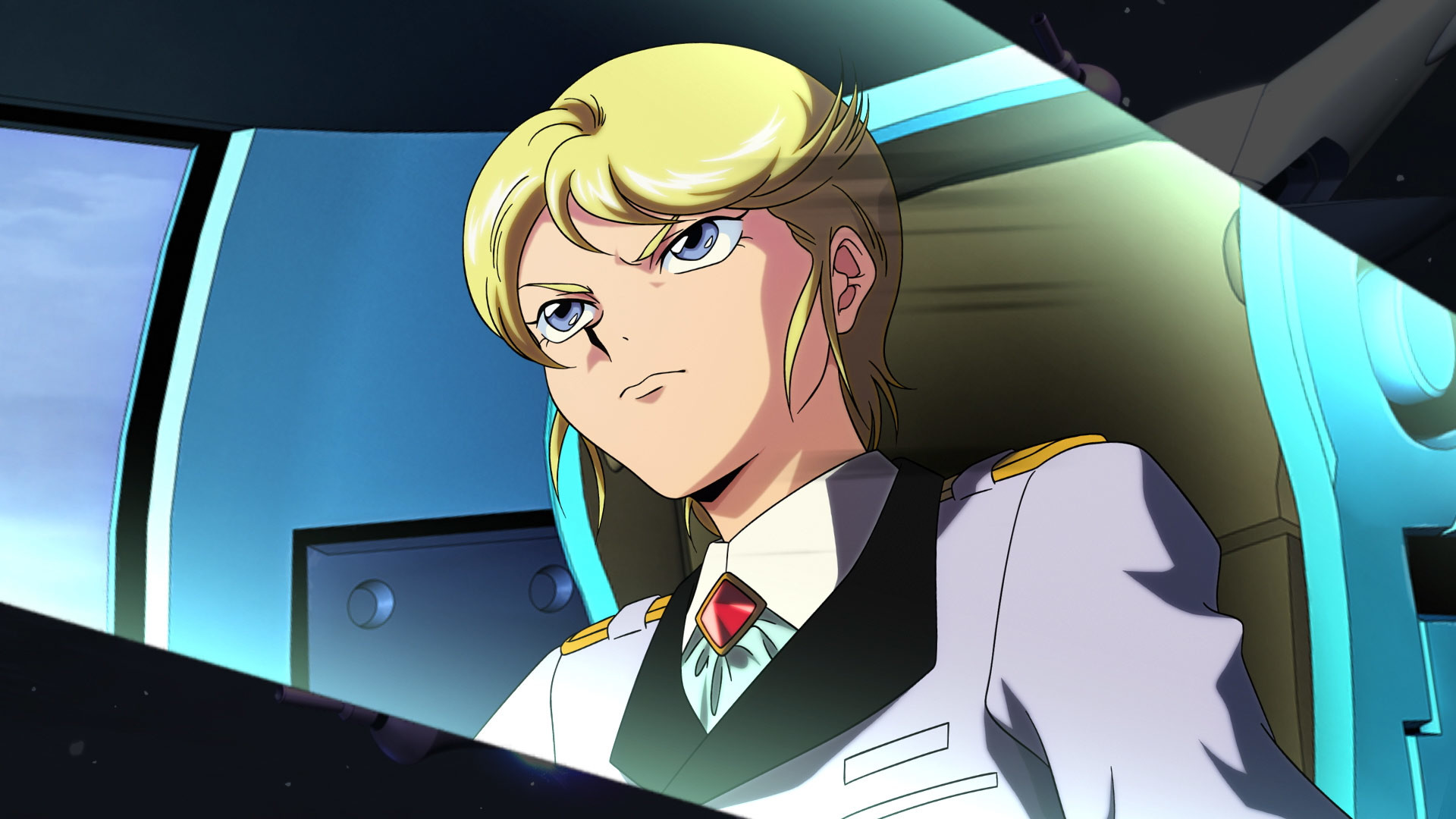 SD GUNDAM G GENERATION CROSS RAYS - DLC3 - Added Dispatch Mission Set 3 screenshot 8