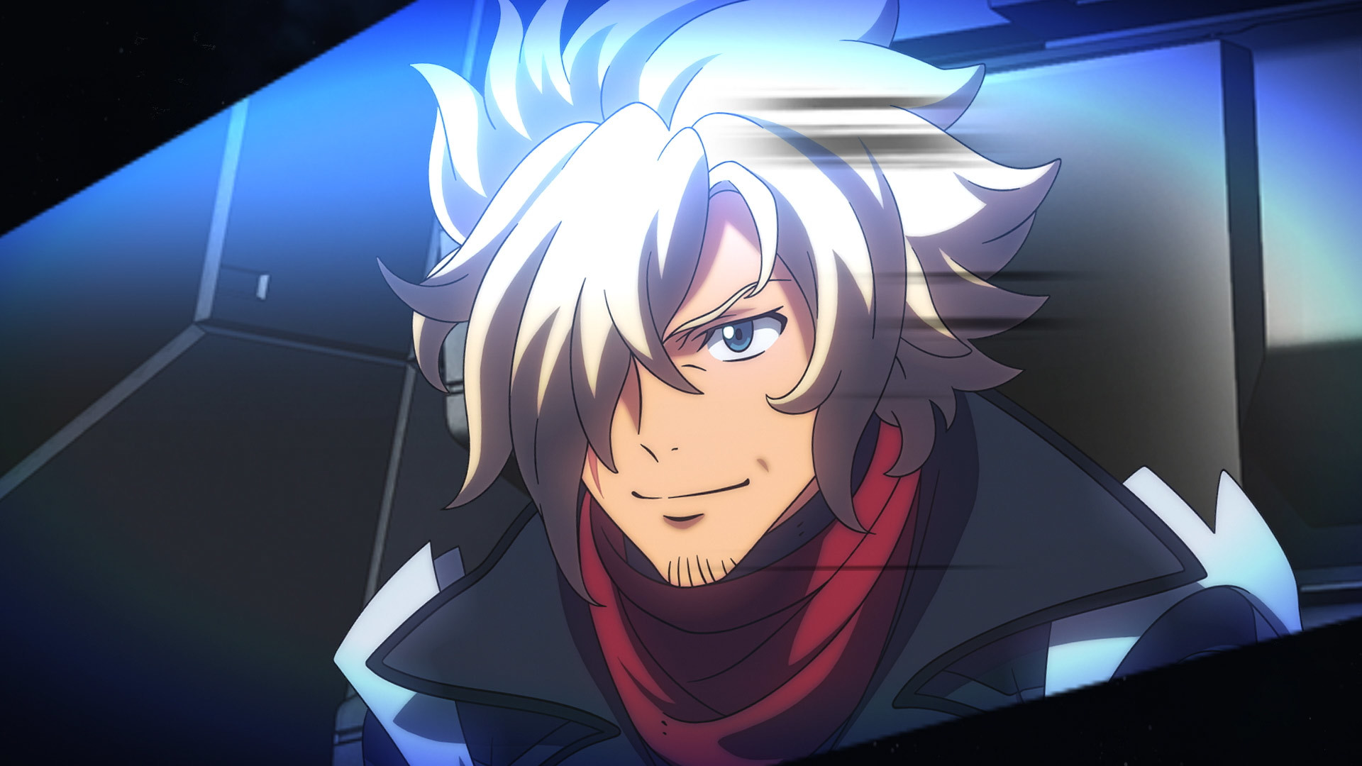 SD GUNDAM G GENERATION CROSS RAYS - DLC3 - Added Dispatch Mission Set 3 screenshot 11