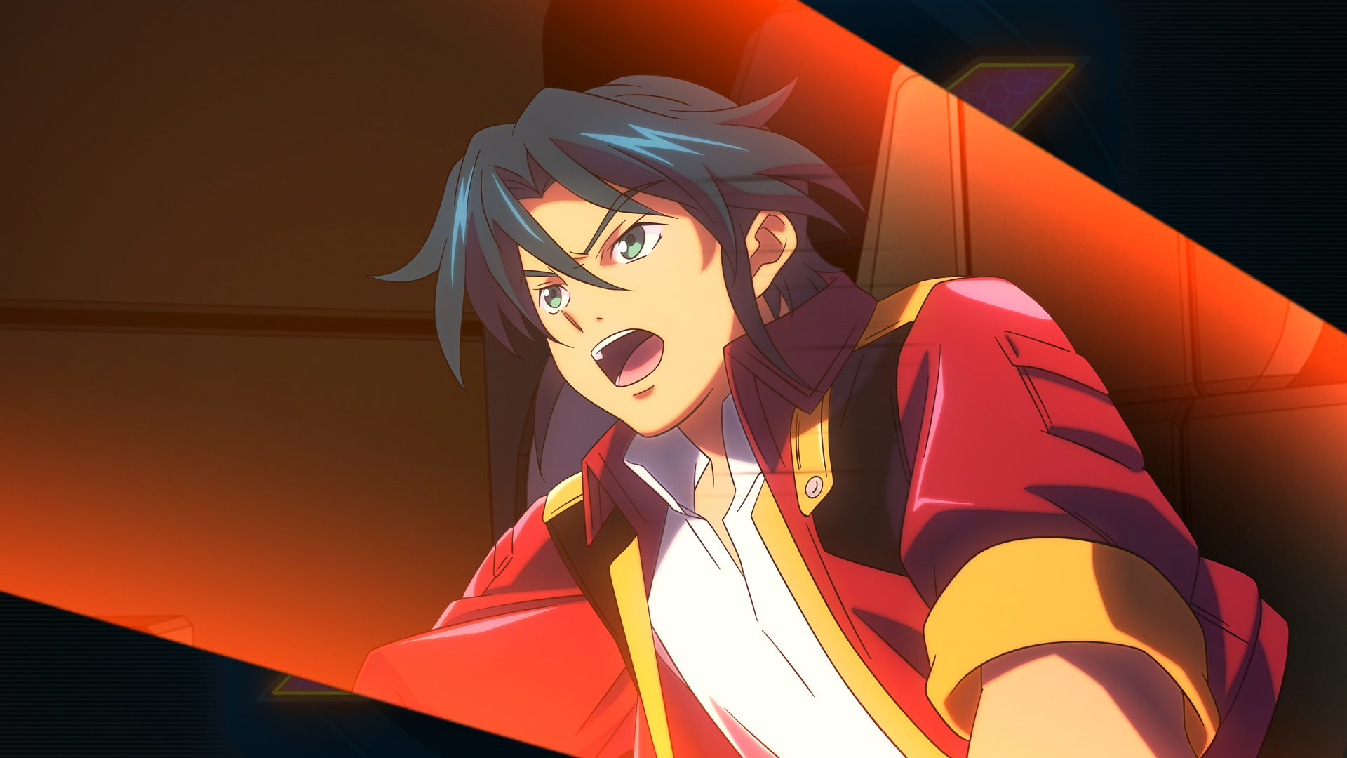SD GUNDAM G GENERATION CROSS RAYS - DLC4 - Added Dispatch Mission Set 4 screenshot 2