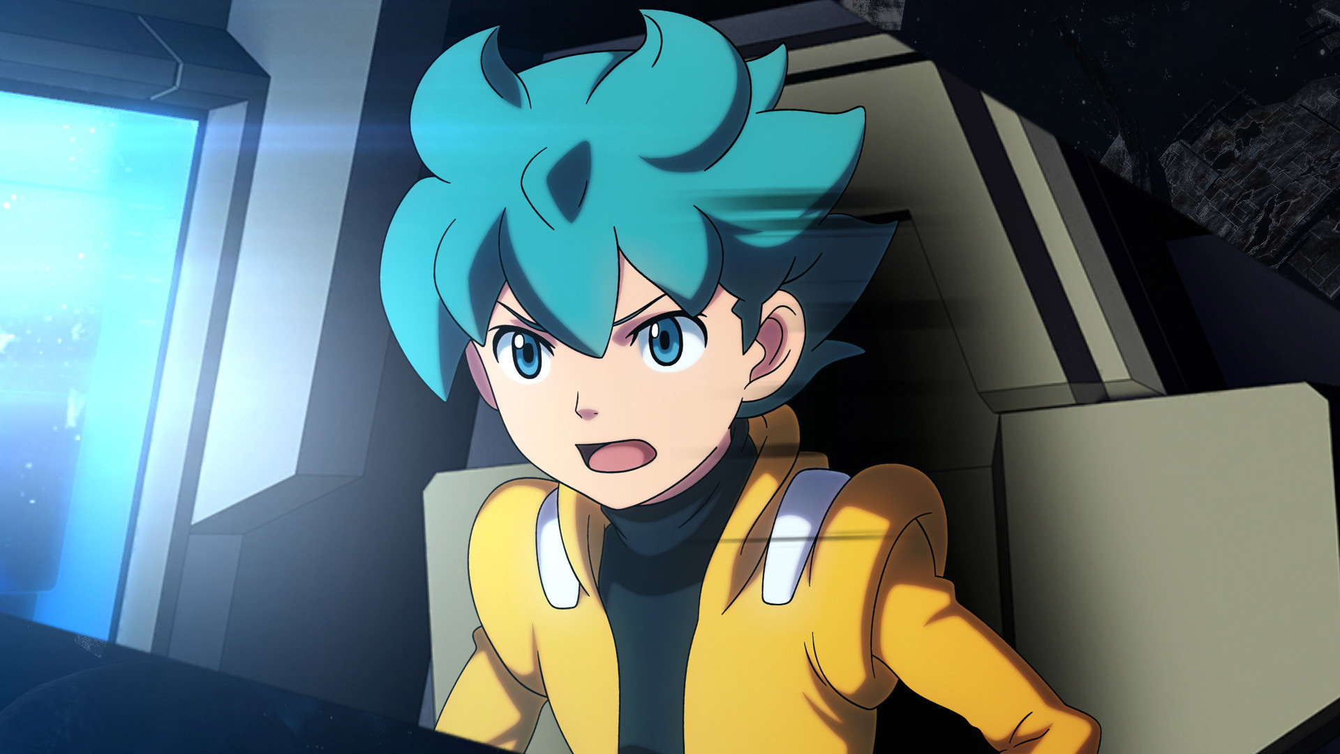 SD GUNDAM G GENERATION CROSS RAYS - Season Pass screenshot 9