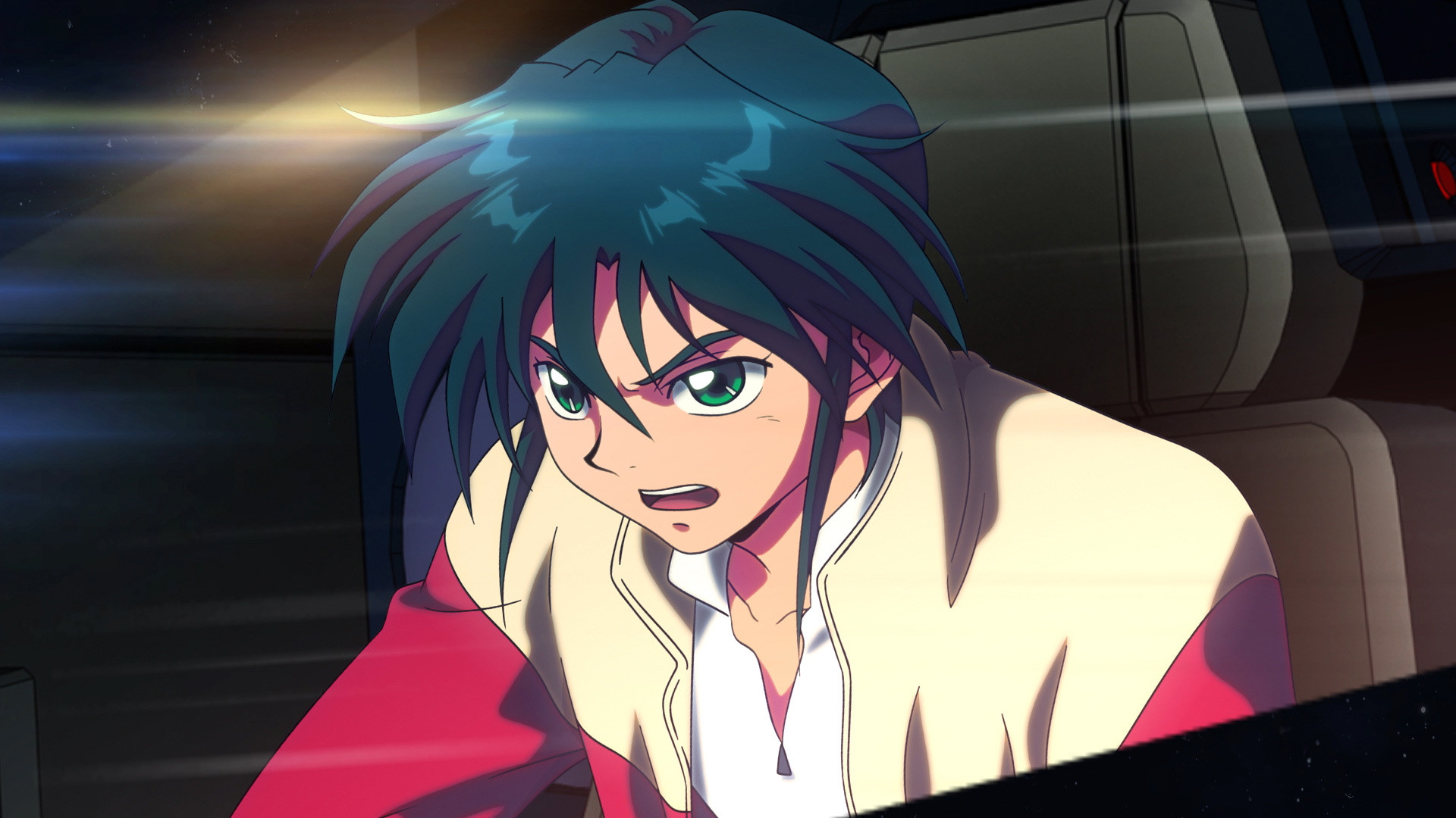 SD GUNDAM G GENERATION CROSS RAYS - Season Pass screenshot 2