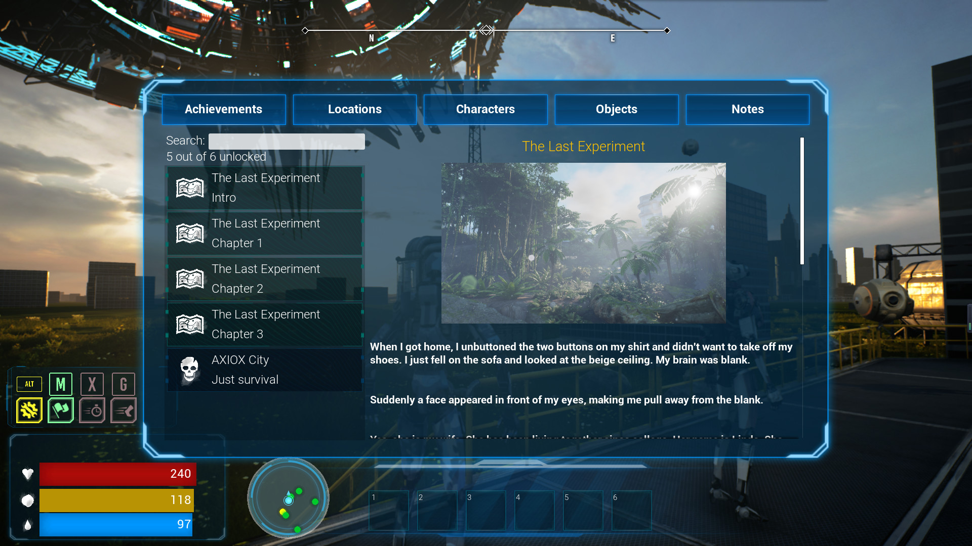 ZLM Crafter screenshot 7