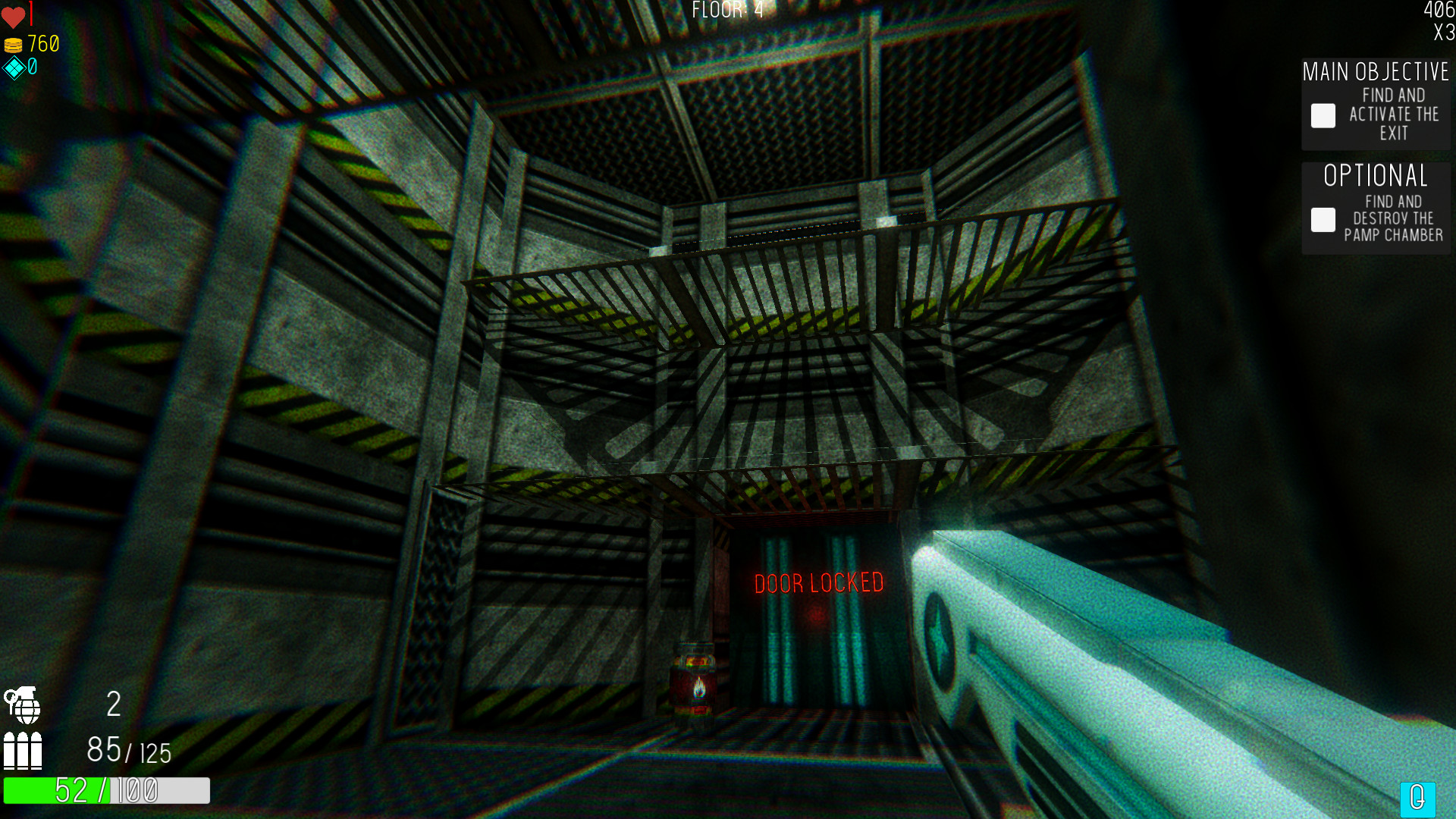 Pamp Quest screenshot 10