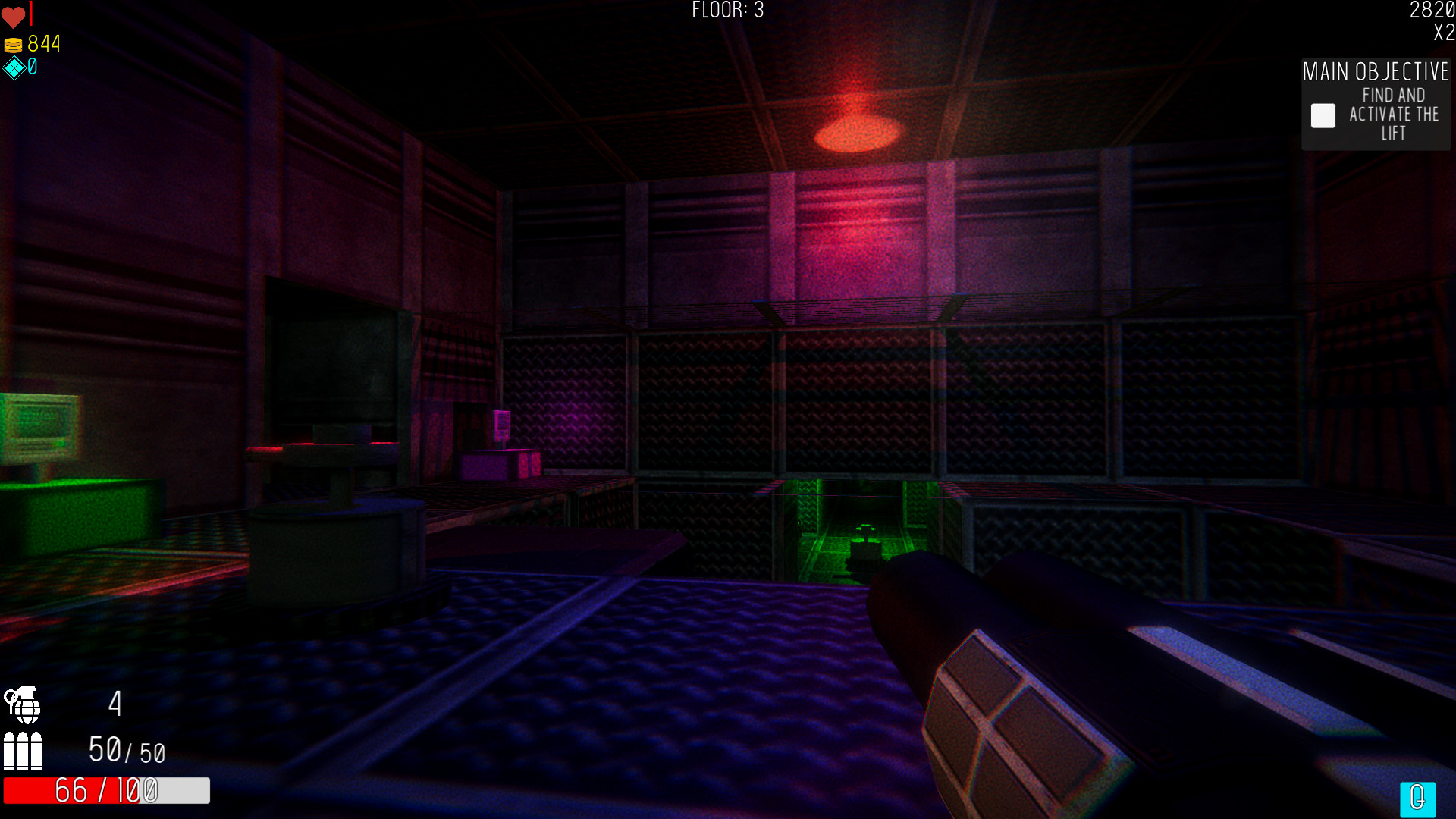 Pamp Quest screenshot 8