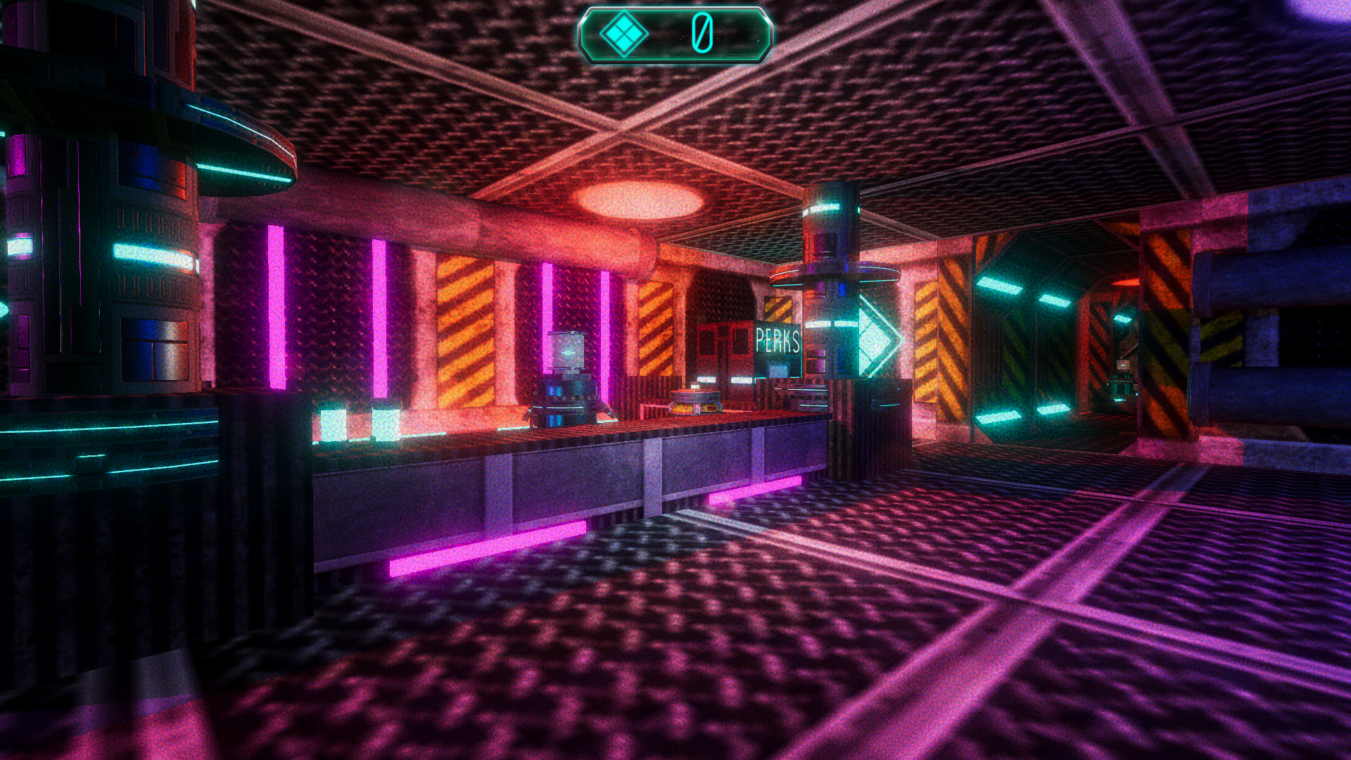 Pamp Quest screenshot 2