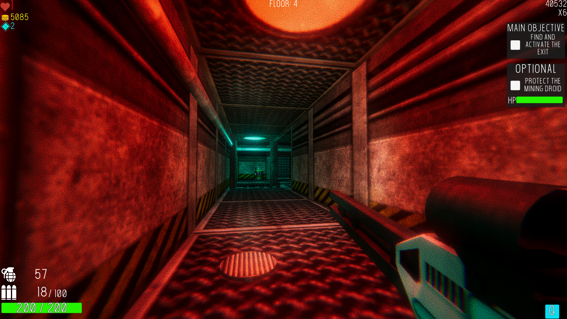 Pamp Quest screenshot 11