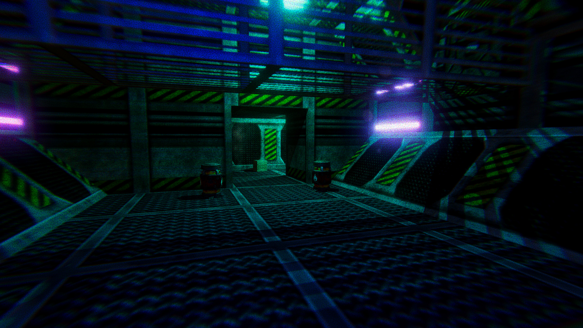 Pamp Quest screenshot 7