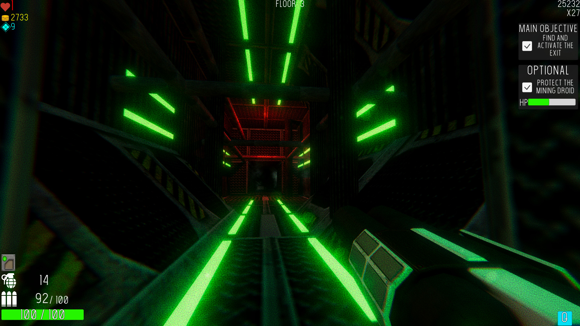 Pamp Quest screenshot 9