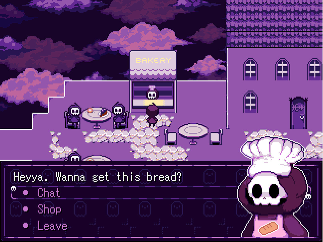 Grimm's Hollow screenshot 3