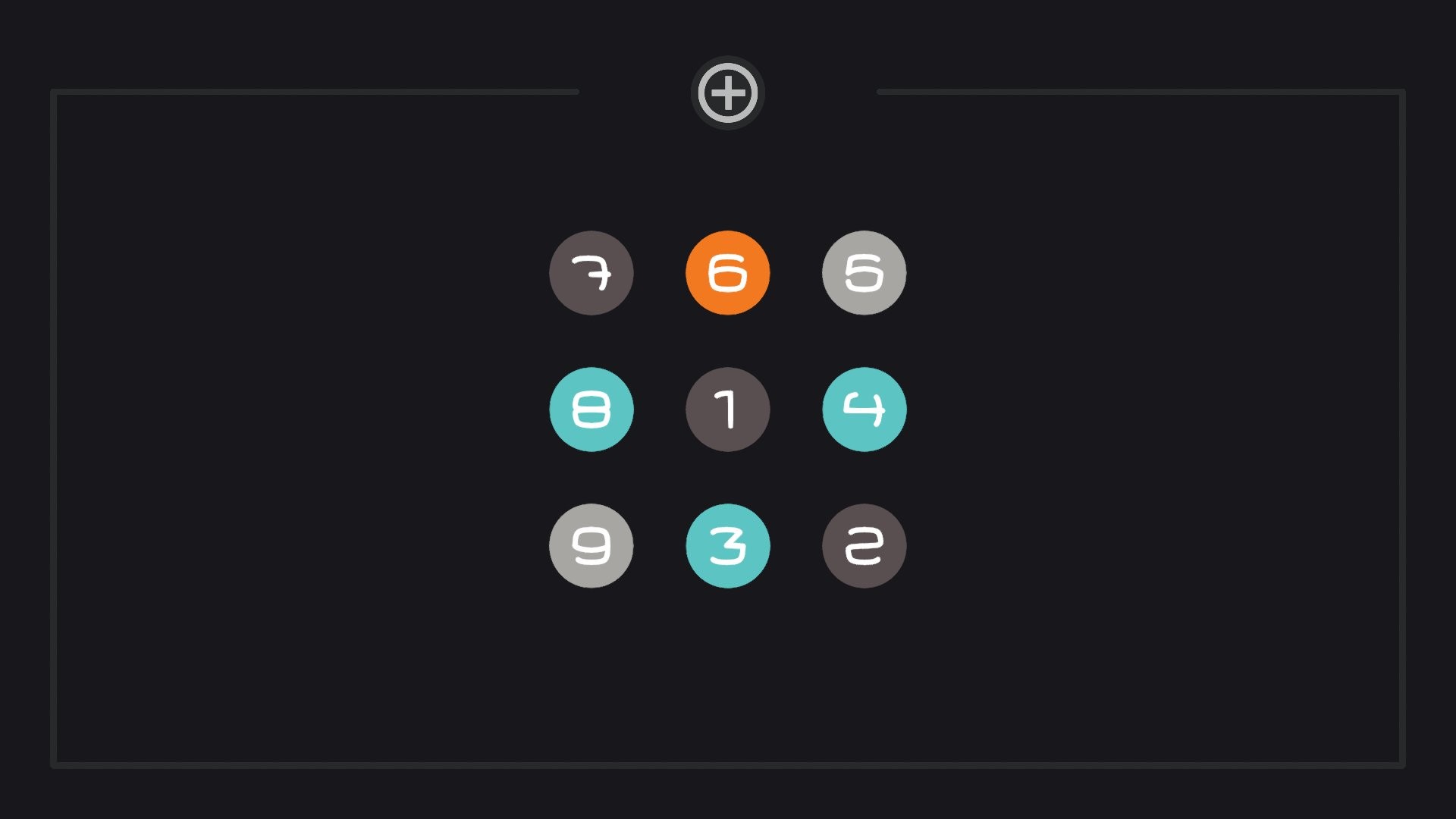 SEN: Seven Eight Nine screenshot 4