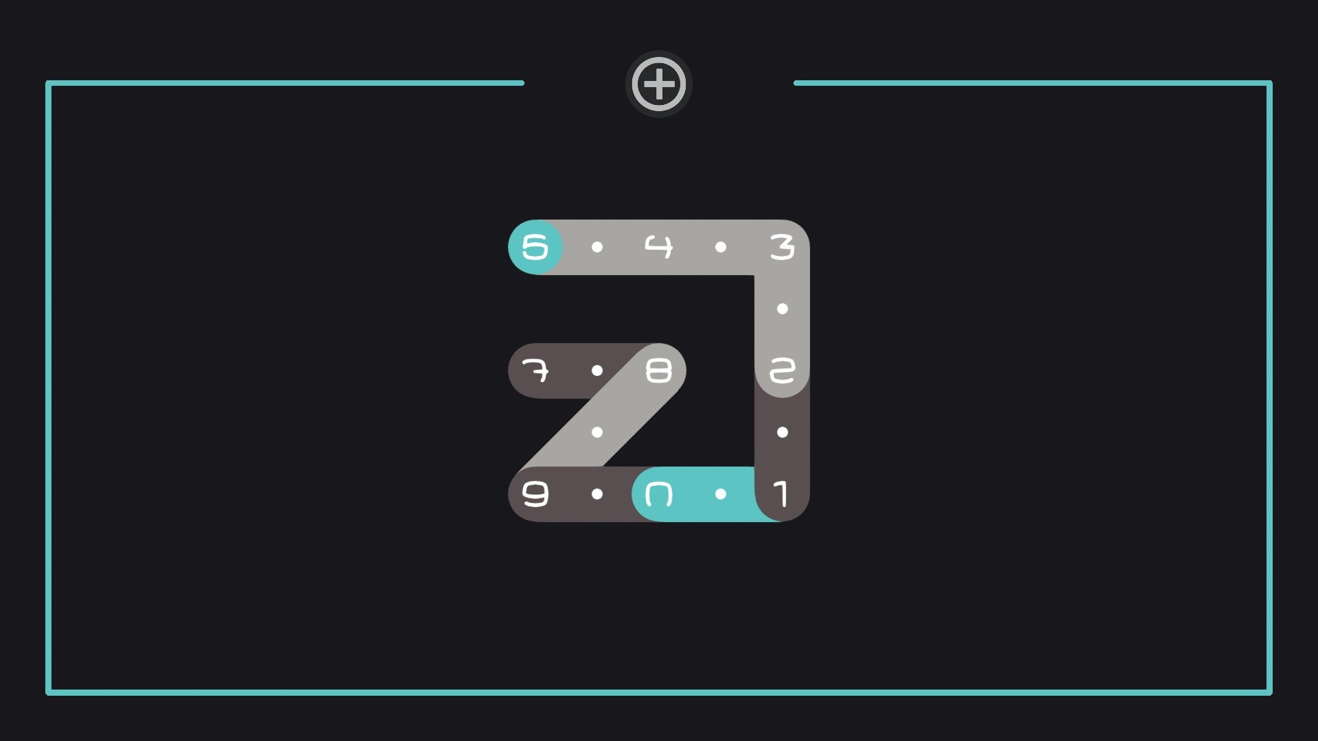 SEN: Seven Eight Nine screenshot 3