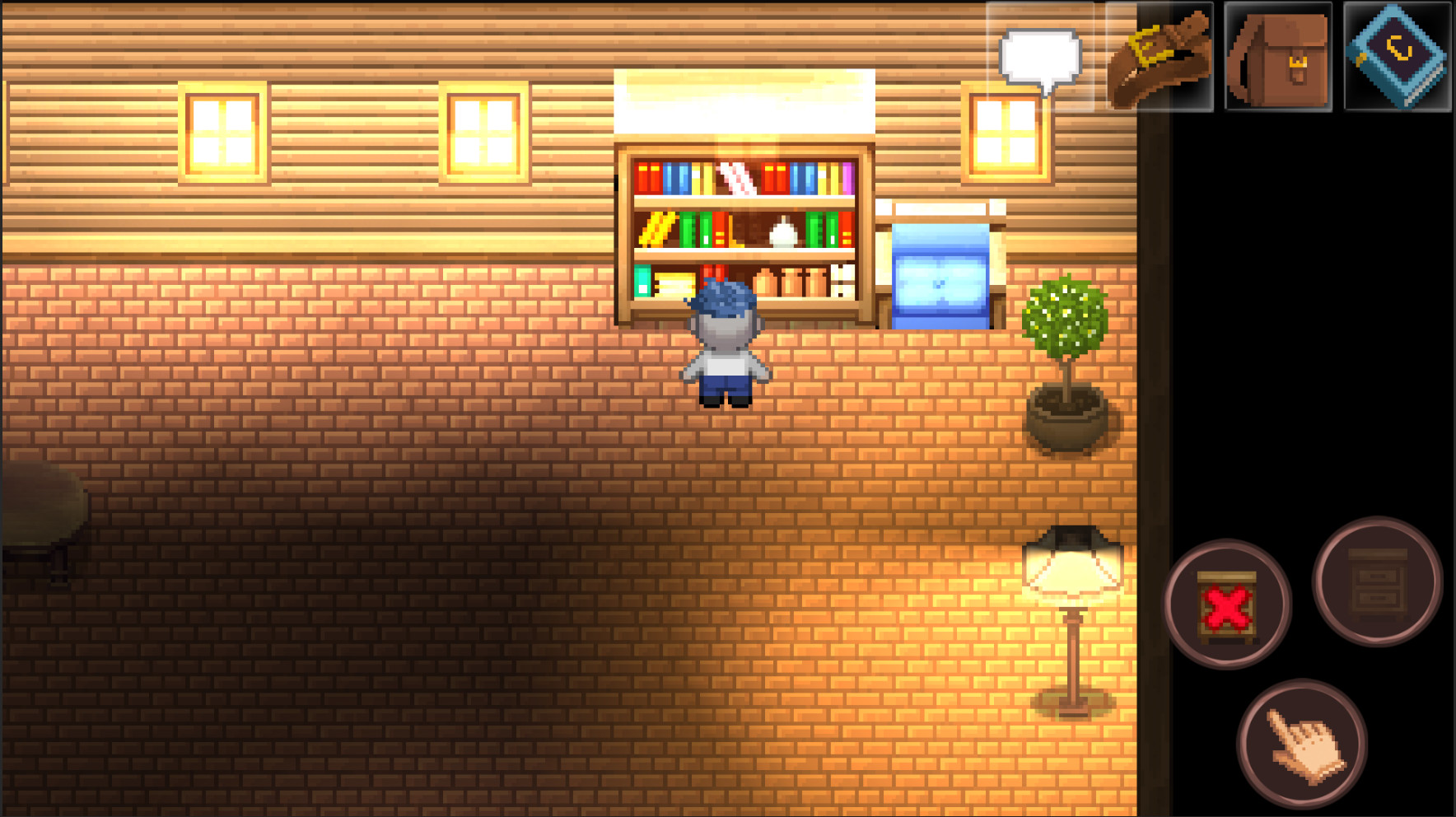 Caste screenshot 3