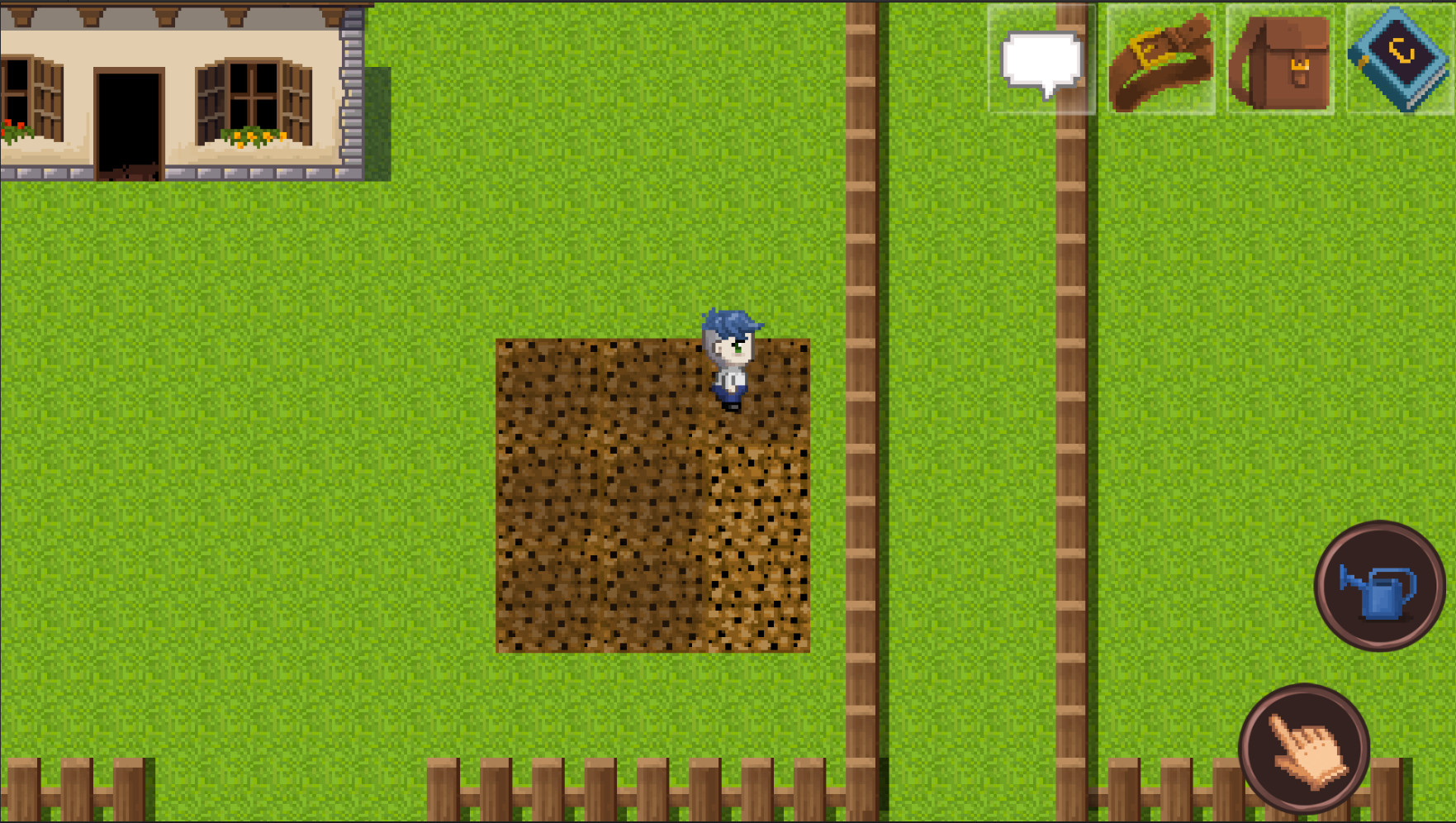 Caste screenshot 5