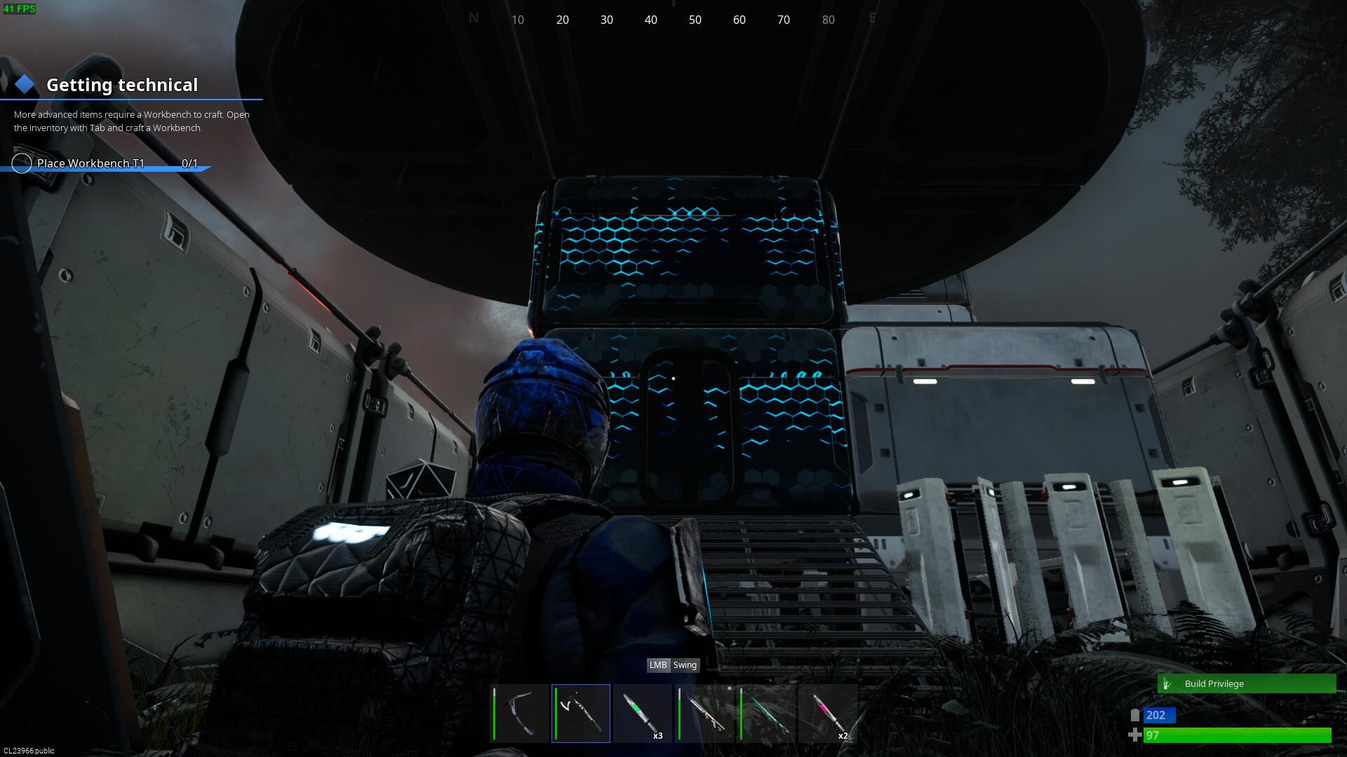 Outerstellar screenshot 41