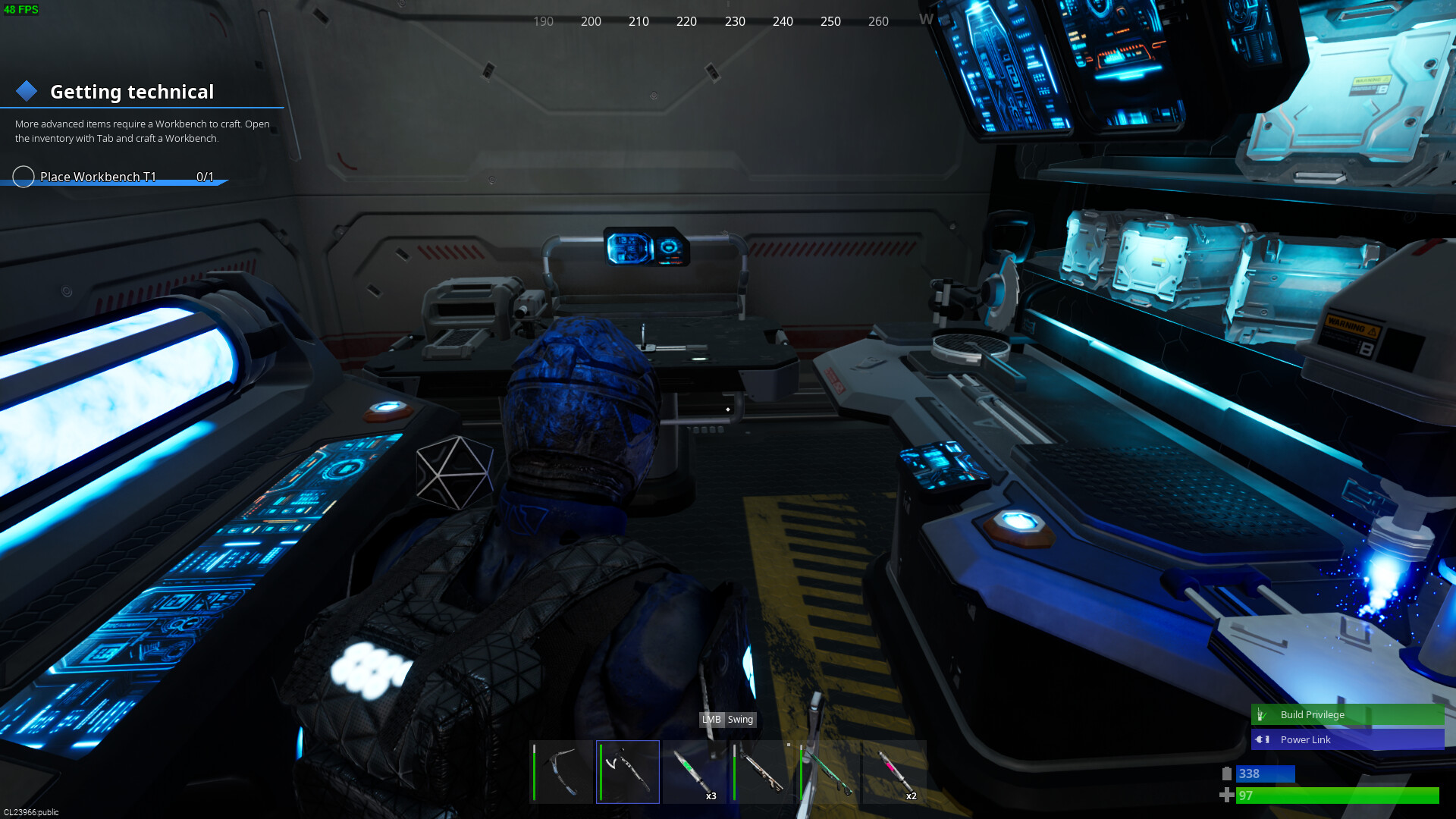Outerstellar screenshot 42