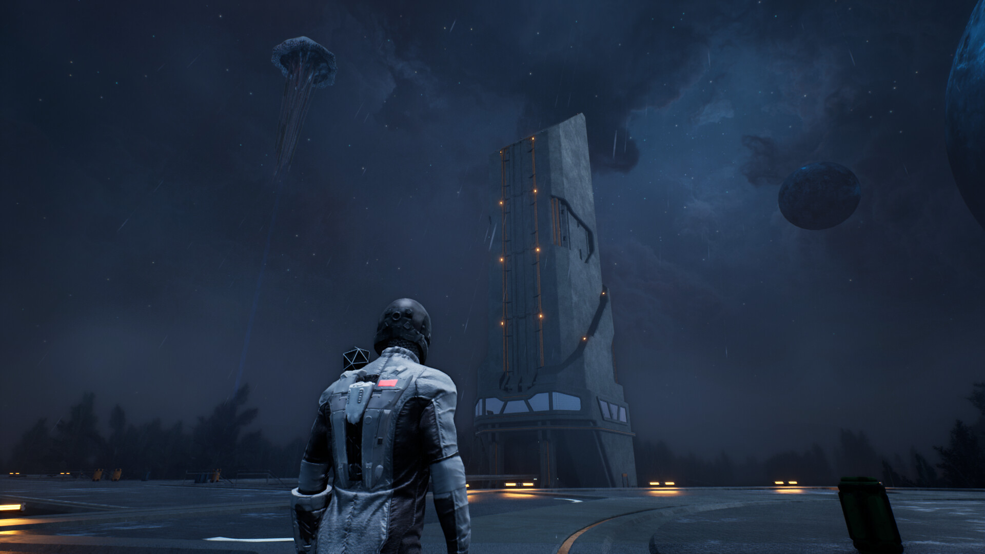 Outerstellar screenshot 7