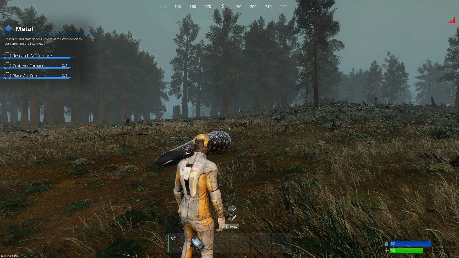 Outerstellar screenshot 15