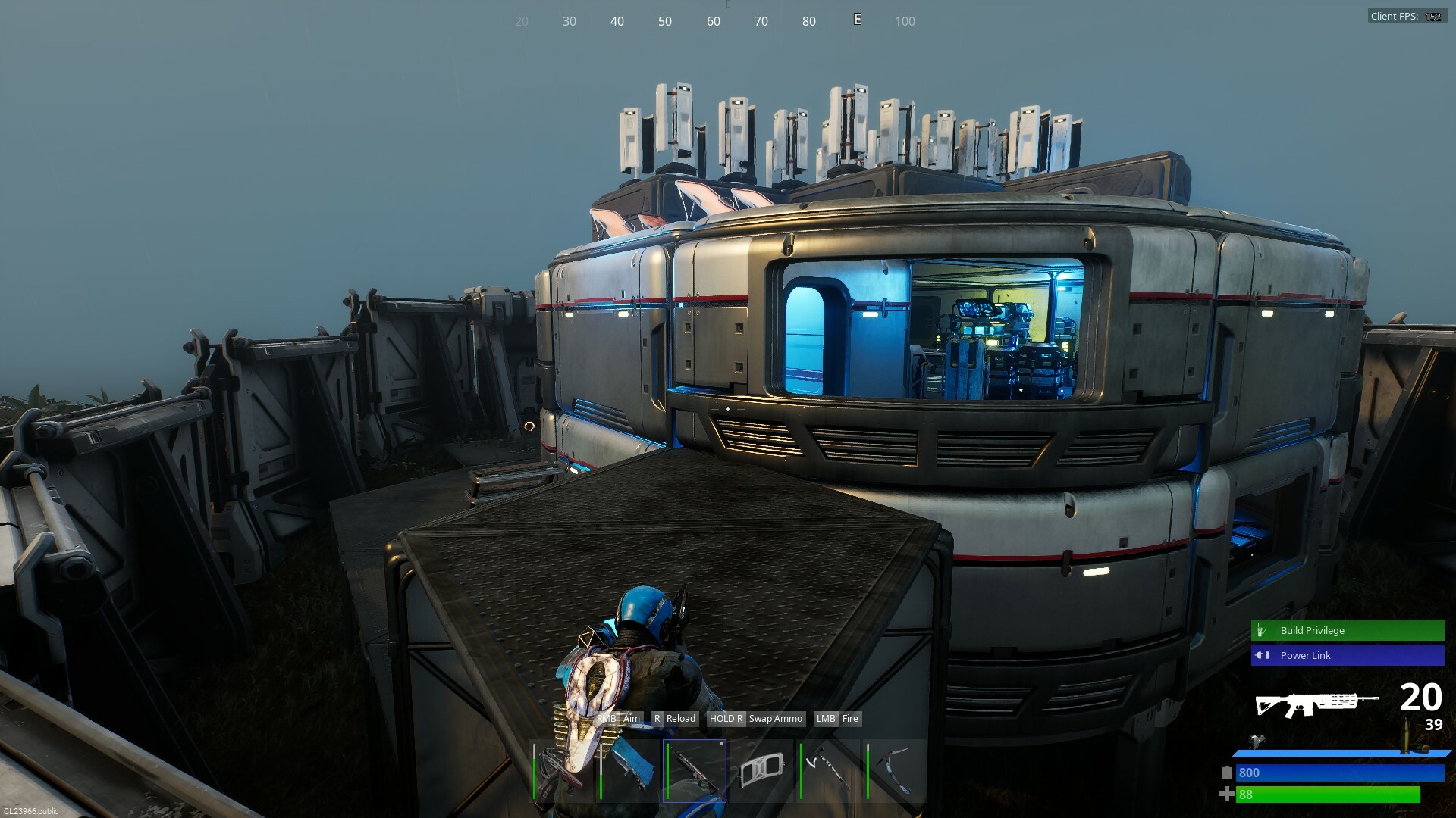 Outerstellar screenshot 30