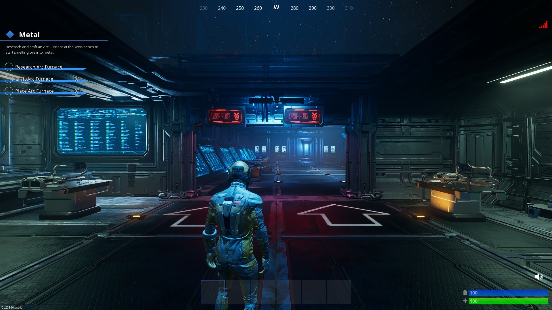 Outerstellar screenshot 14