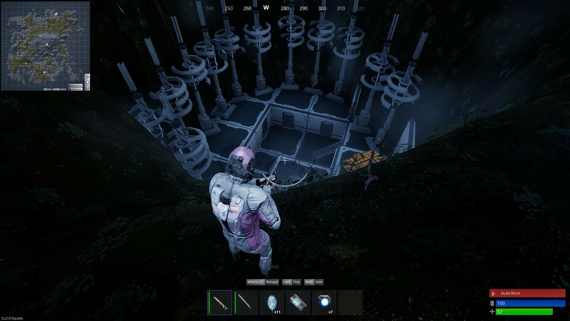 Outerstellar screenshot 19