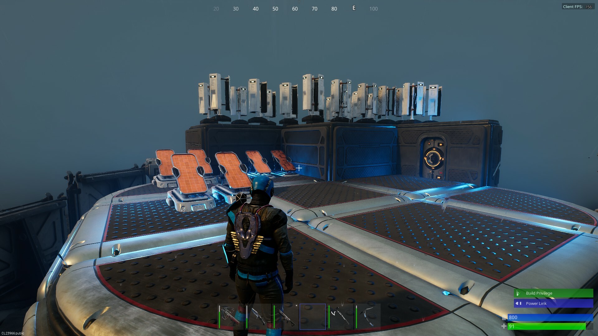 Outerstellar screenshot 28