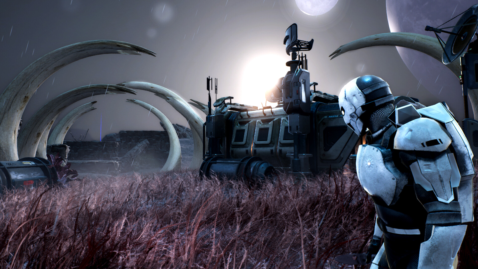 Outerstellar screenshot 10