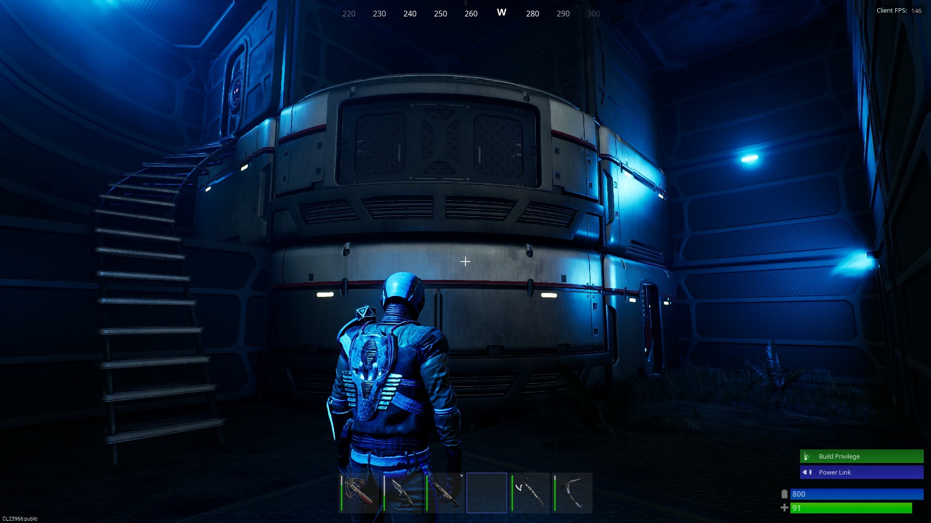 Outerstellar screenshot 5