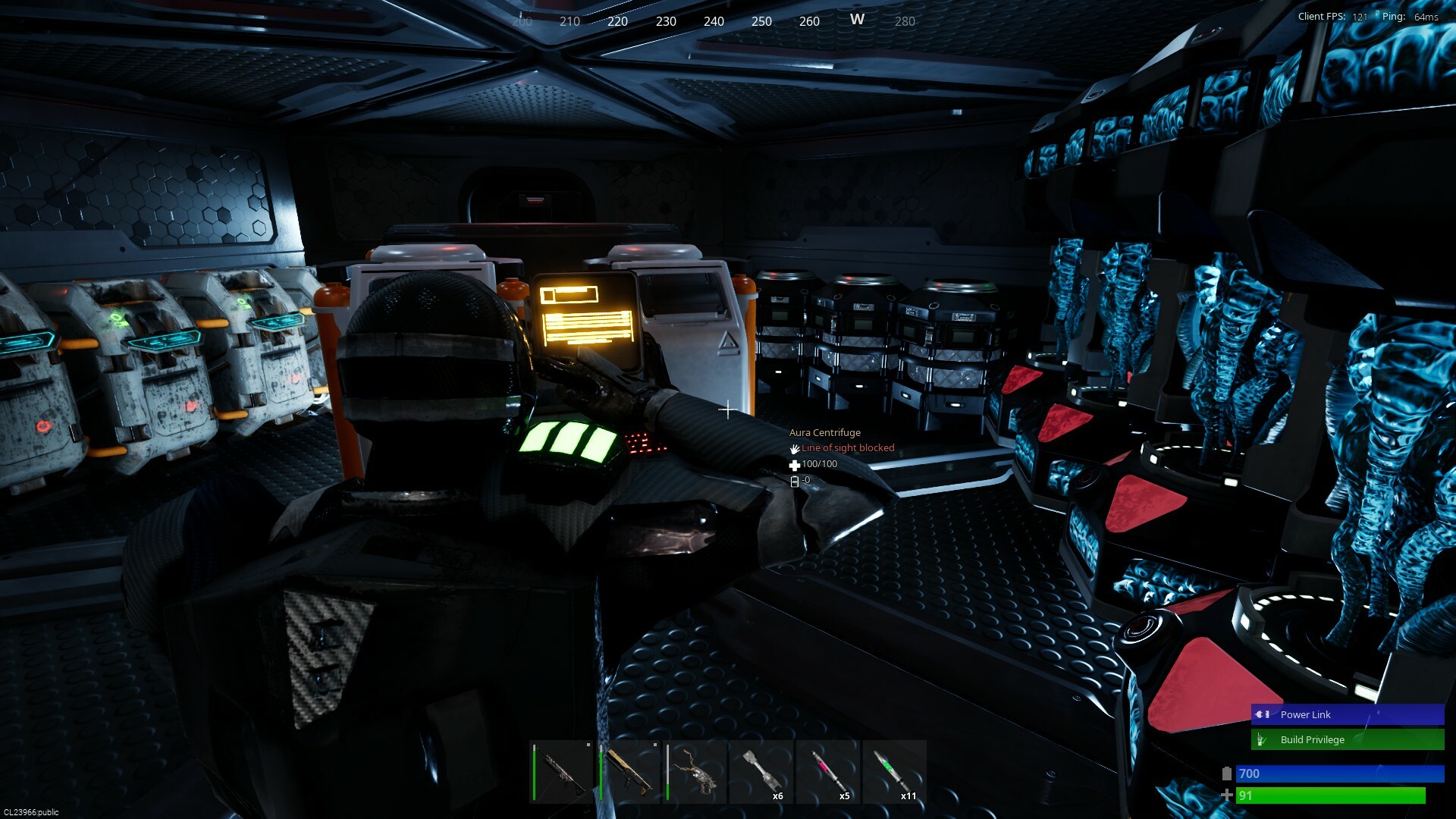 Outerstellar screenshot 33