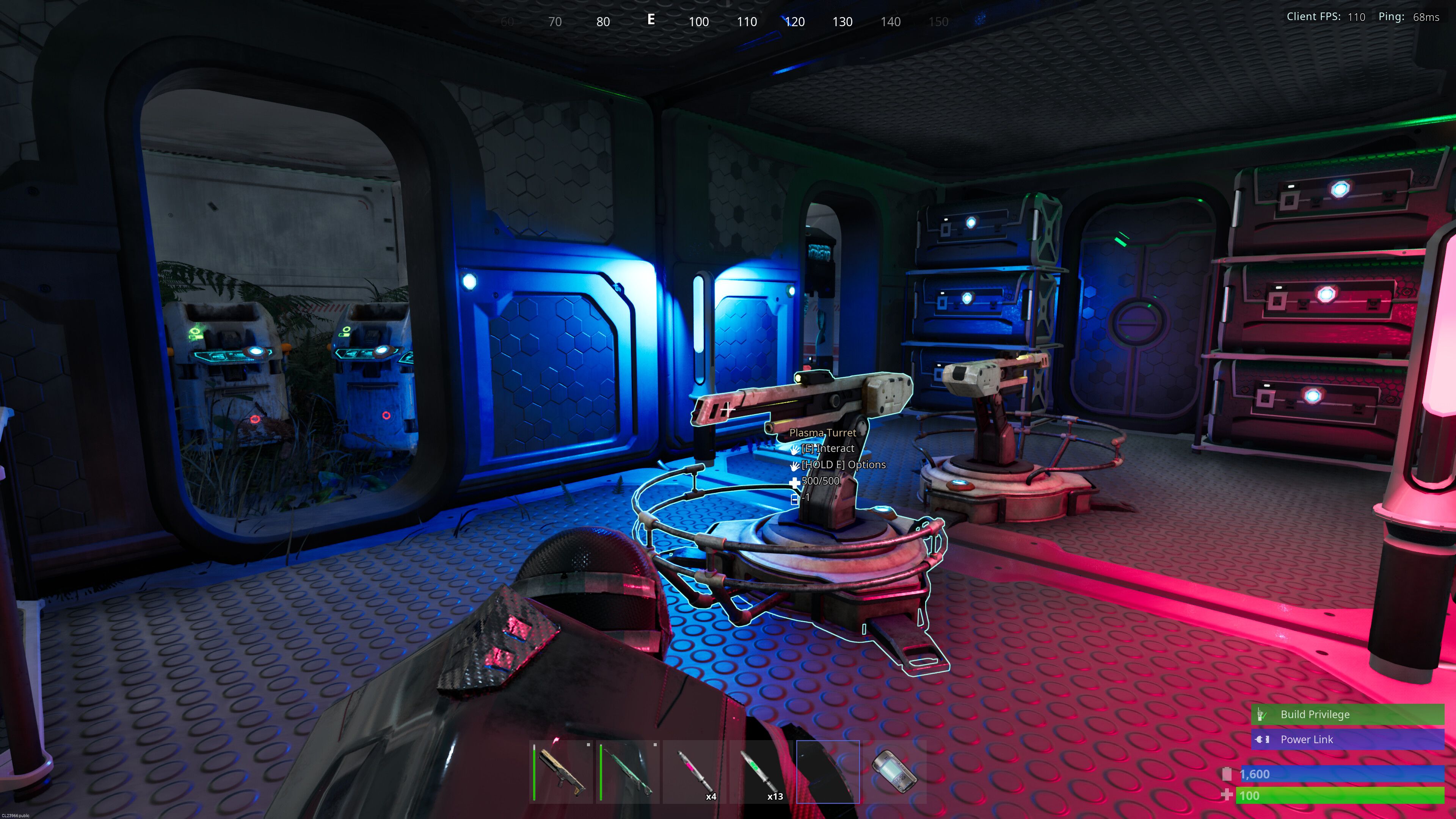 Outerstellar screenshot 24
