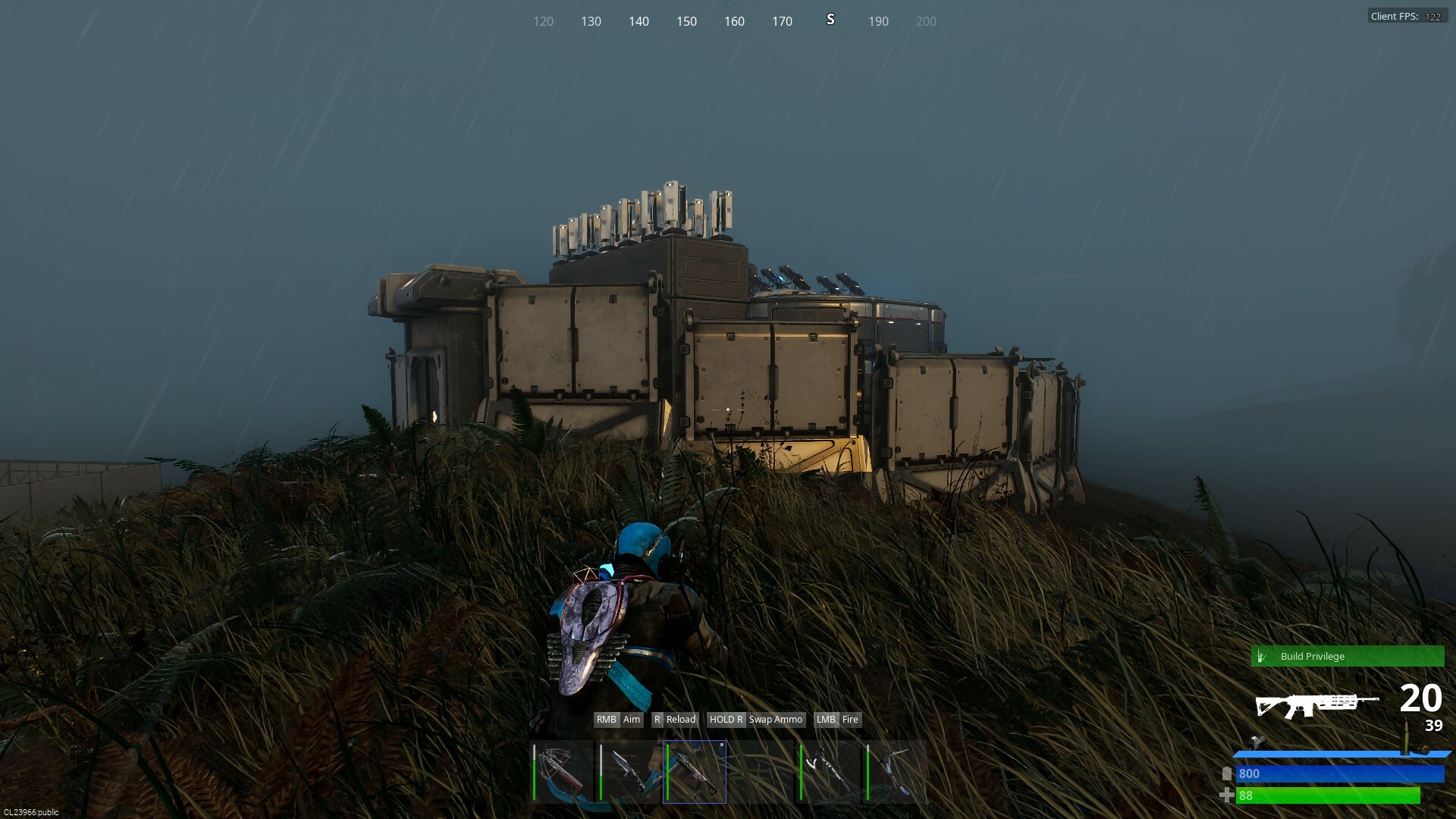 Outerstellar screenshot 29