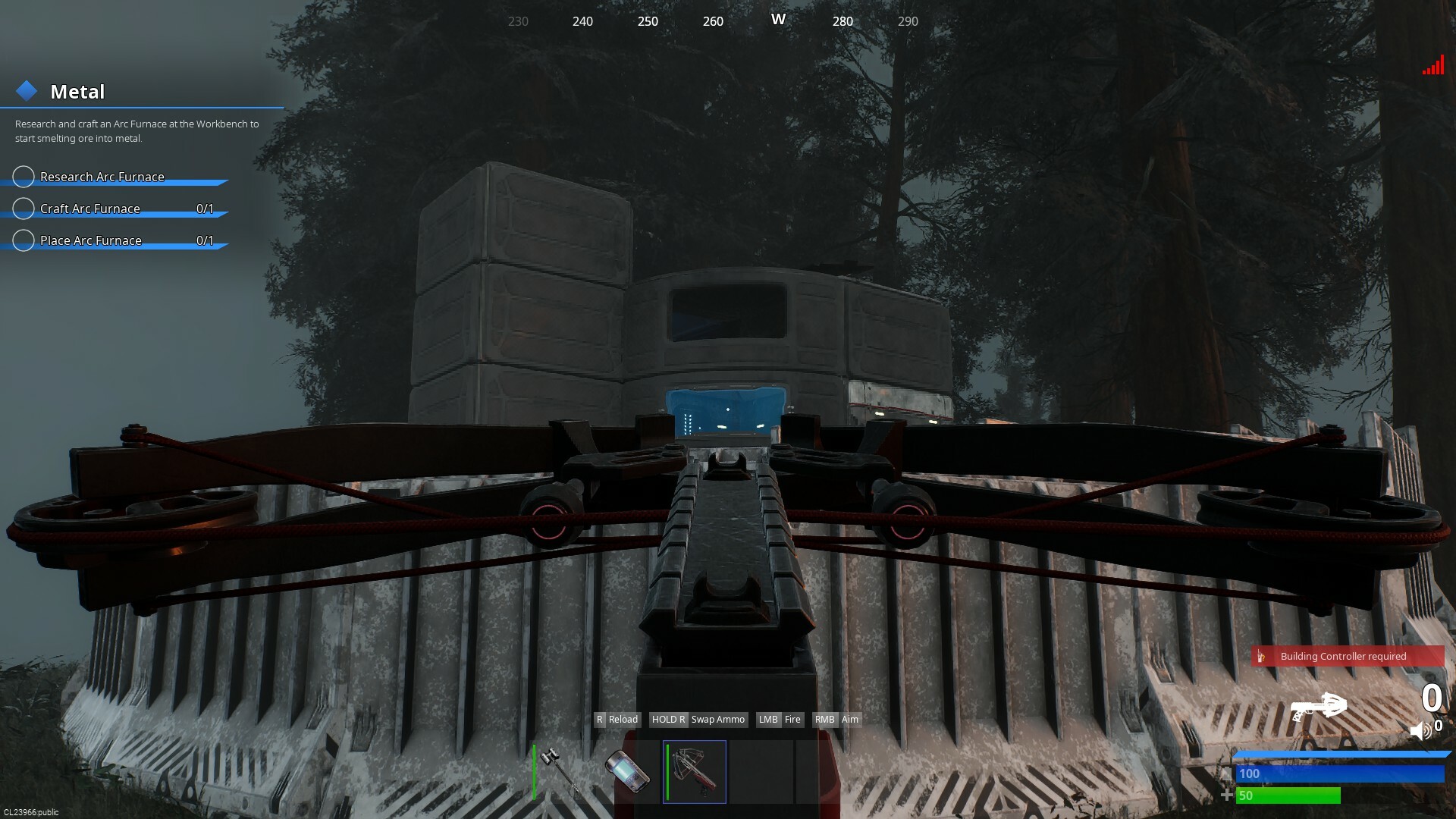 Outerstellar screenshot 16